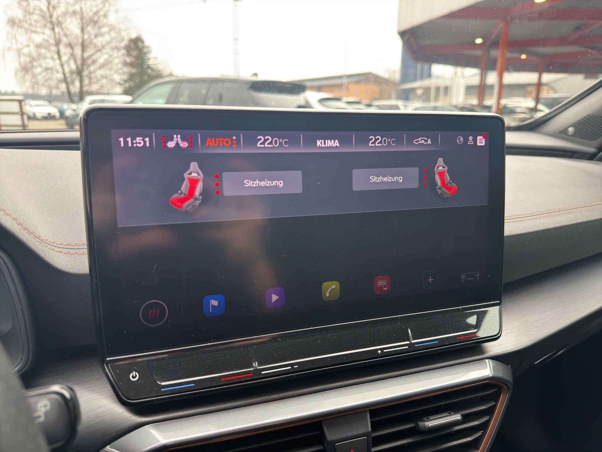 CUPRA Formentor 2.0 TSI VZ 4Drive DSG - 29