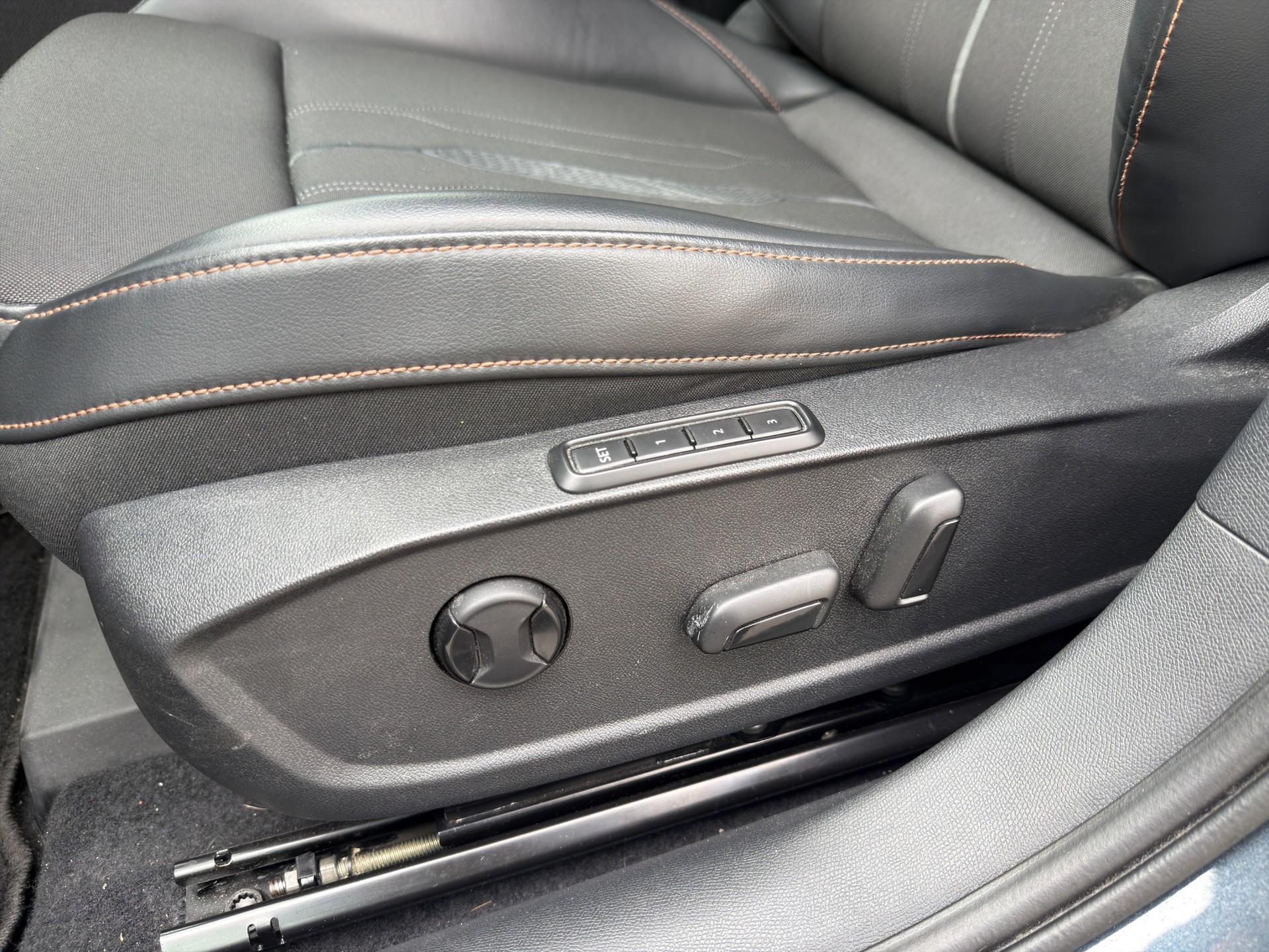 CUPRA Formentor 2.0 TSI VZ 4Drive DSG - 23