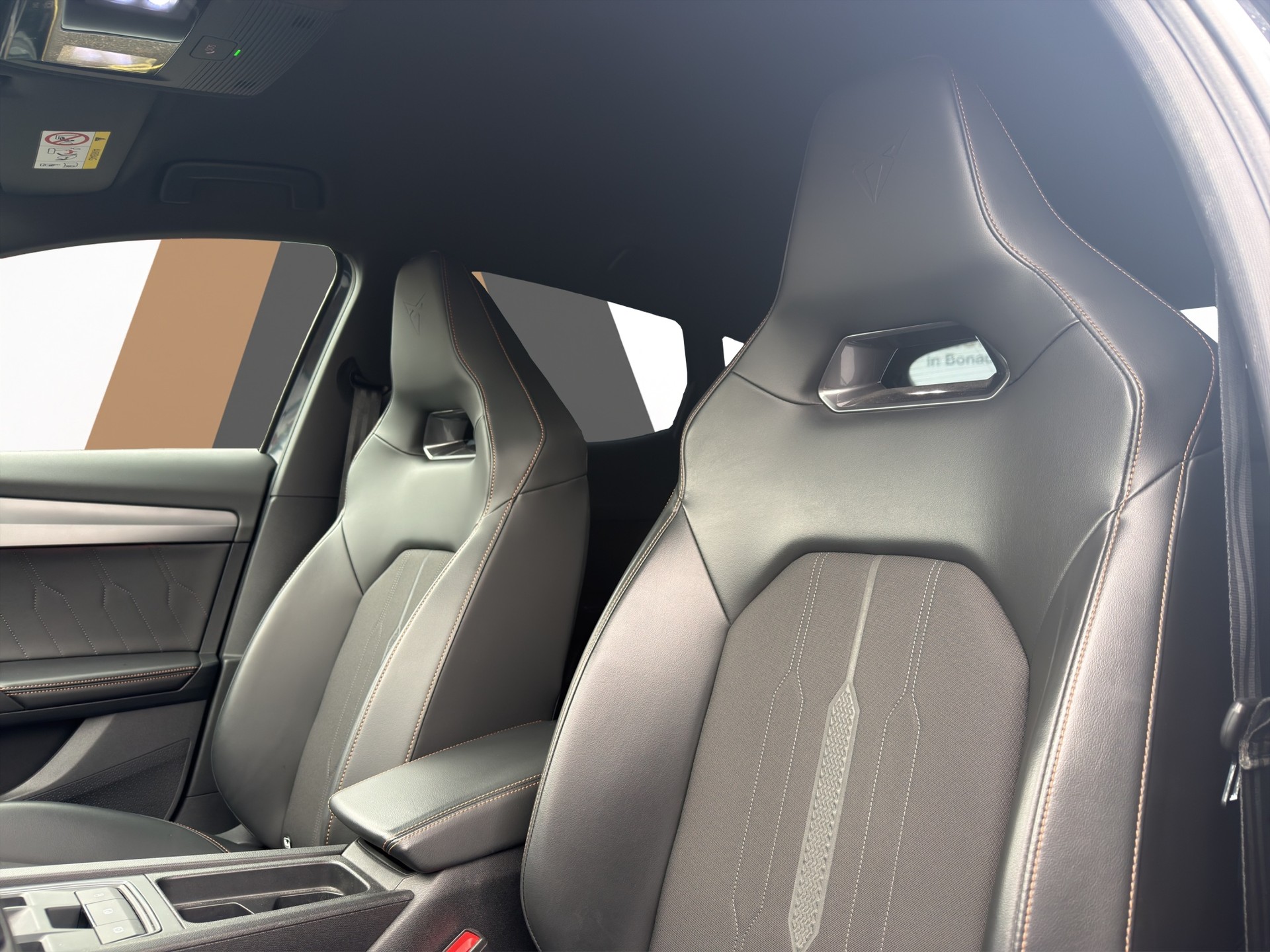 CUPRA Formentor 2.0 TSI VZ 4Drive DSG - 20