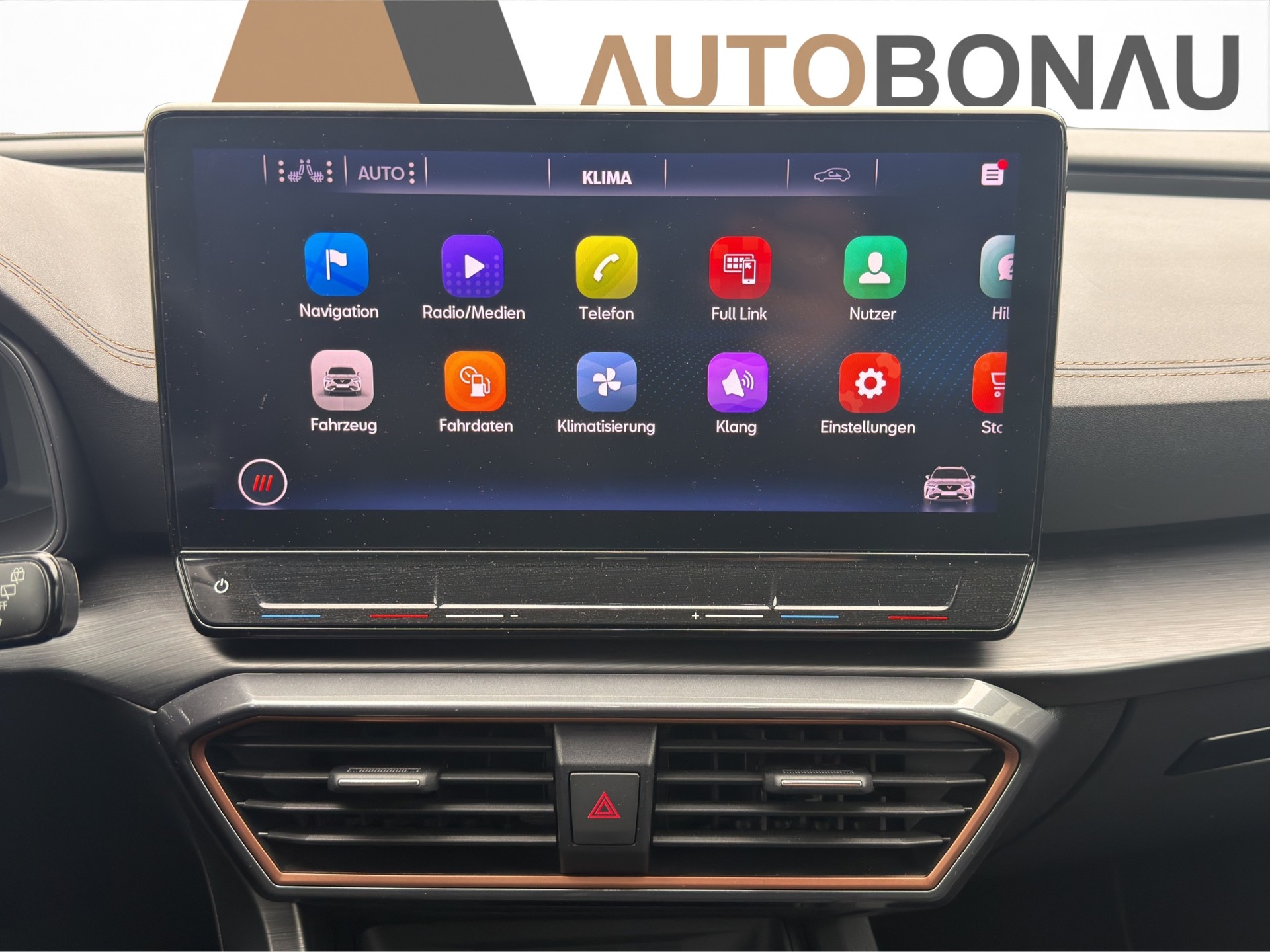 CUPRA Formentor 2.0 TSI VZ 4Drive DSG - 17