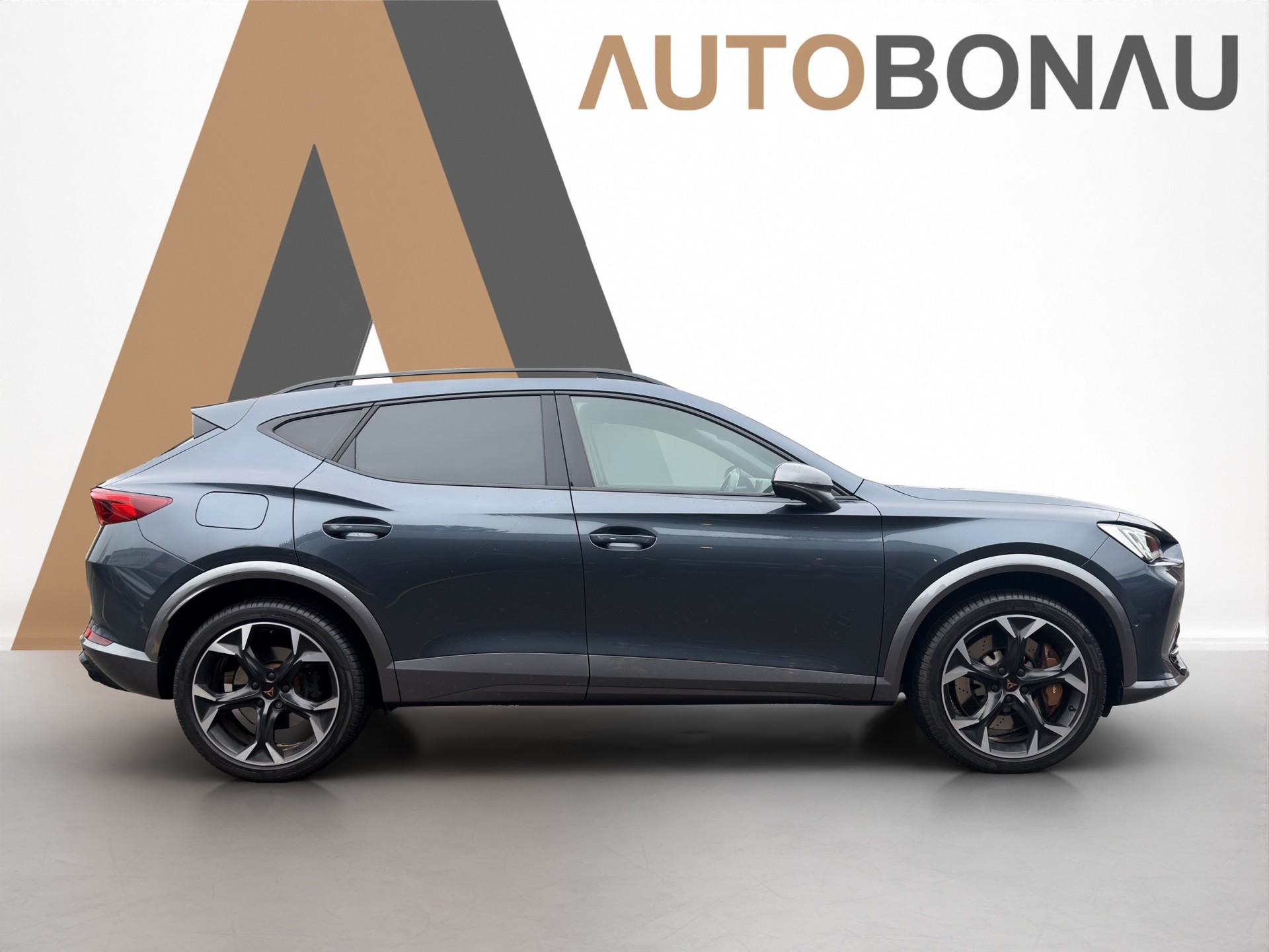 CUPRA Formentor 2.0 TSI VZ 4Drive DSG - 6