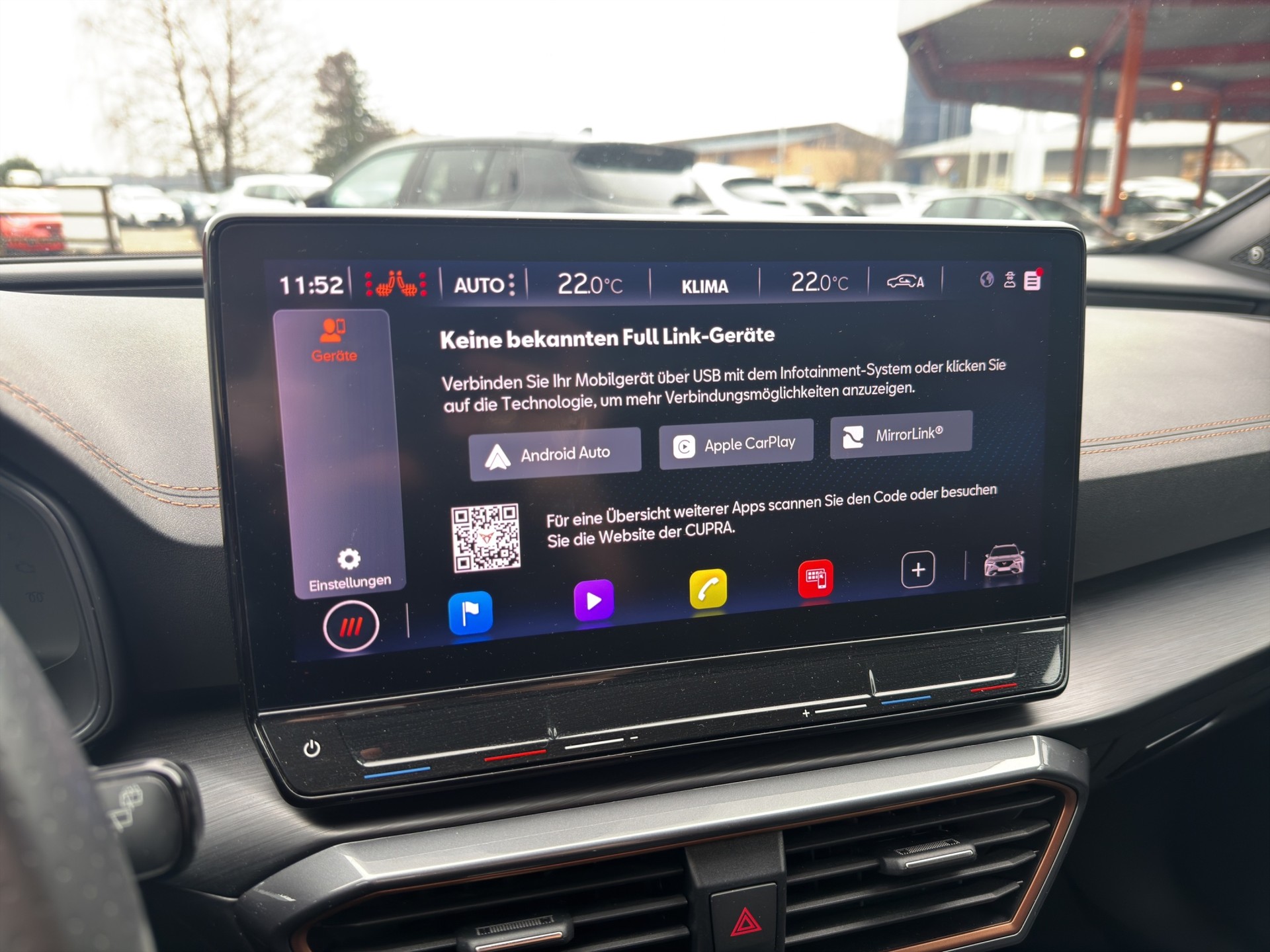 CUPRA Formentor 2.0 TSI VZ 4Drive DSG - 30