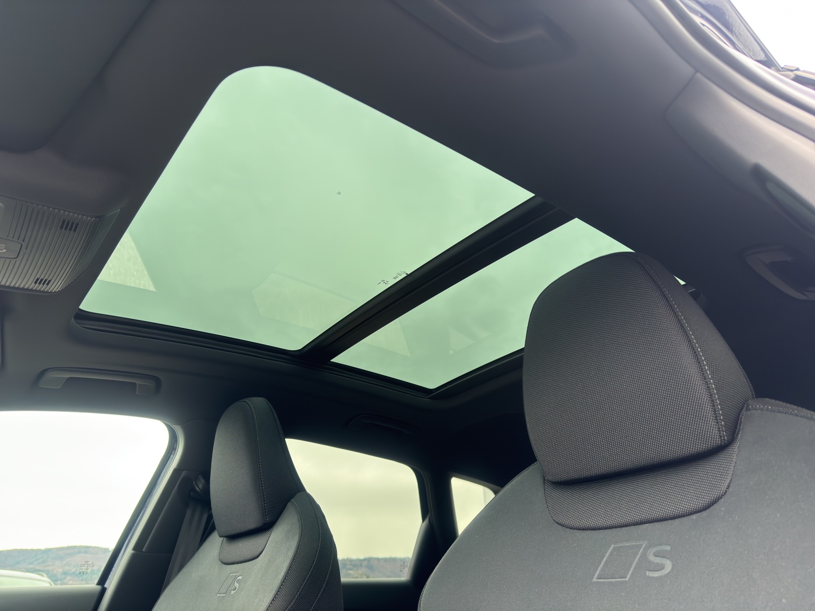 AUDI Q3 SUV TFSI quattro 150 kW S tronic - 15