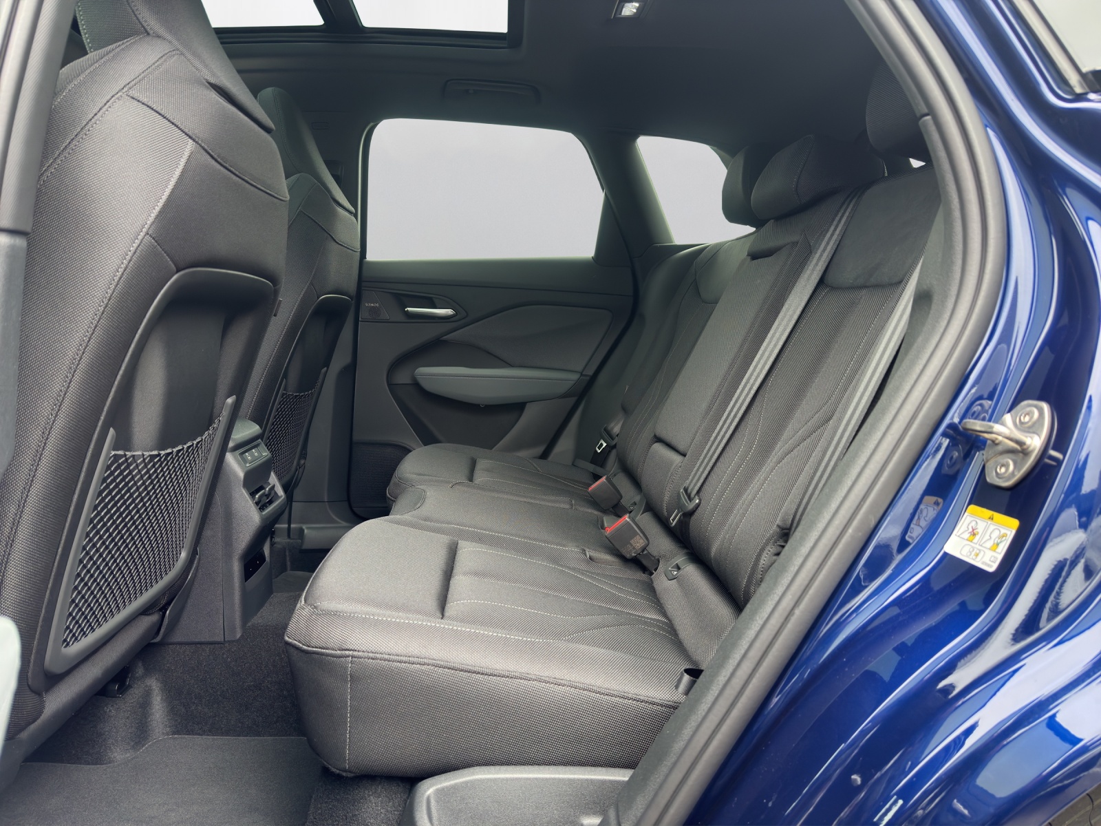 AUDI Q3 SUV TFSI quattro 150 kW S tronic - 11