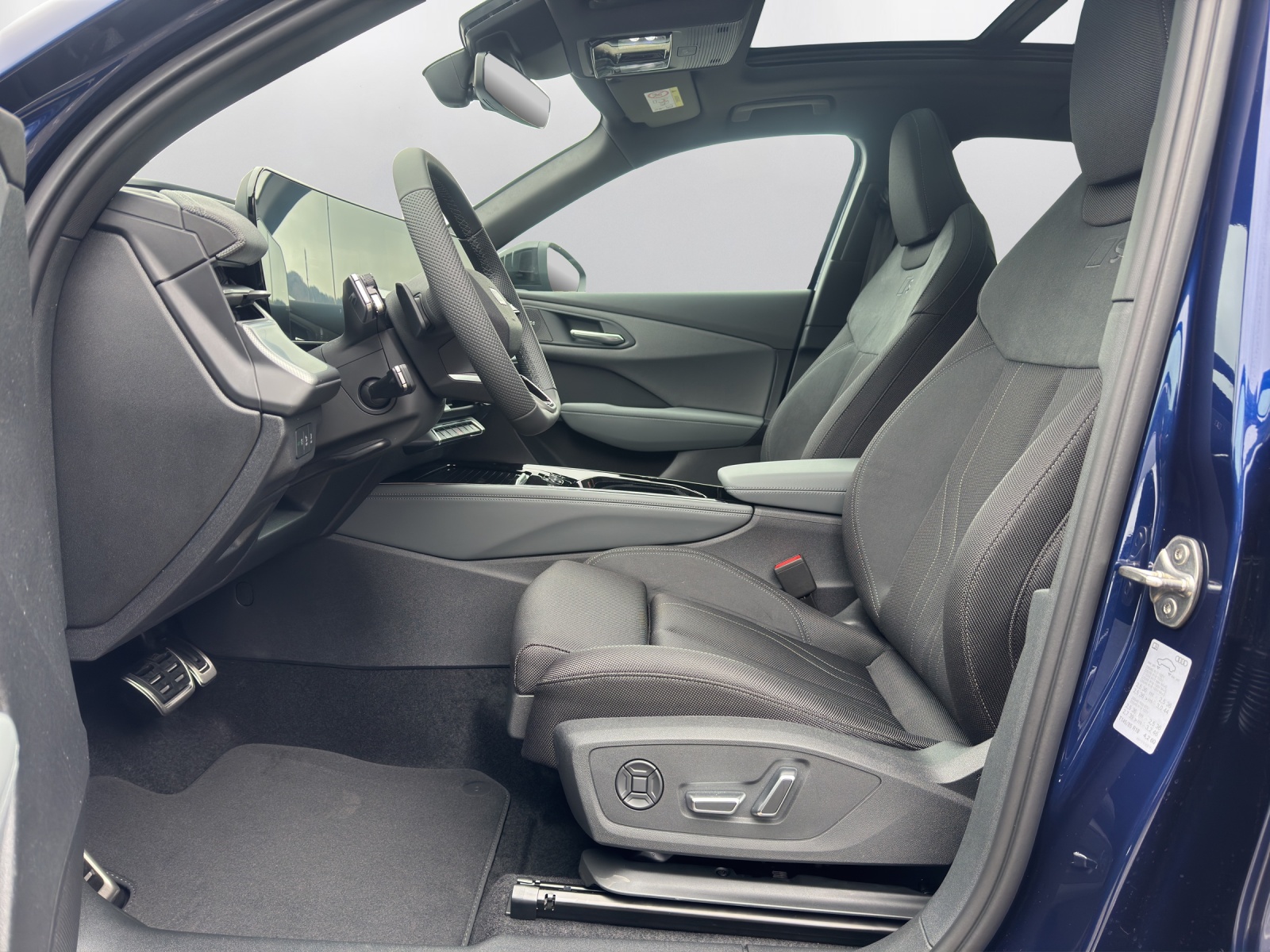 AUDI Q3 SUV TFSI quattro 150 kW S tronic - 10