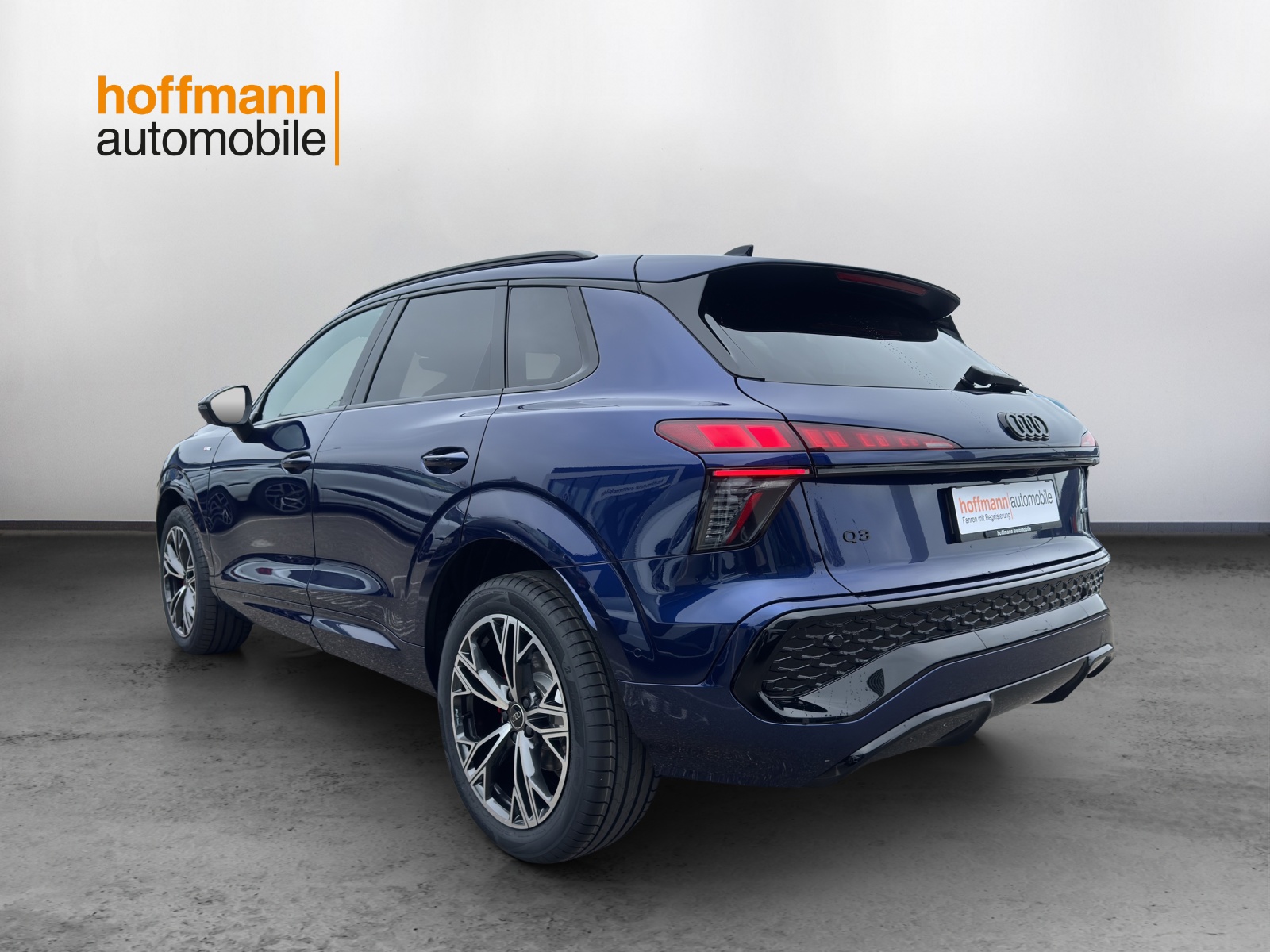 AUDI Q3 SUV TFSI quattro 150 kW S tronic - 6