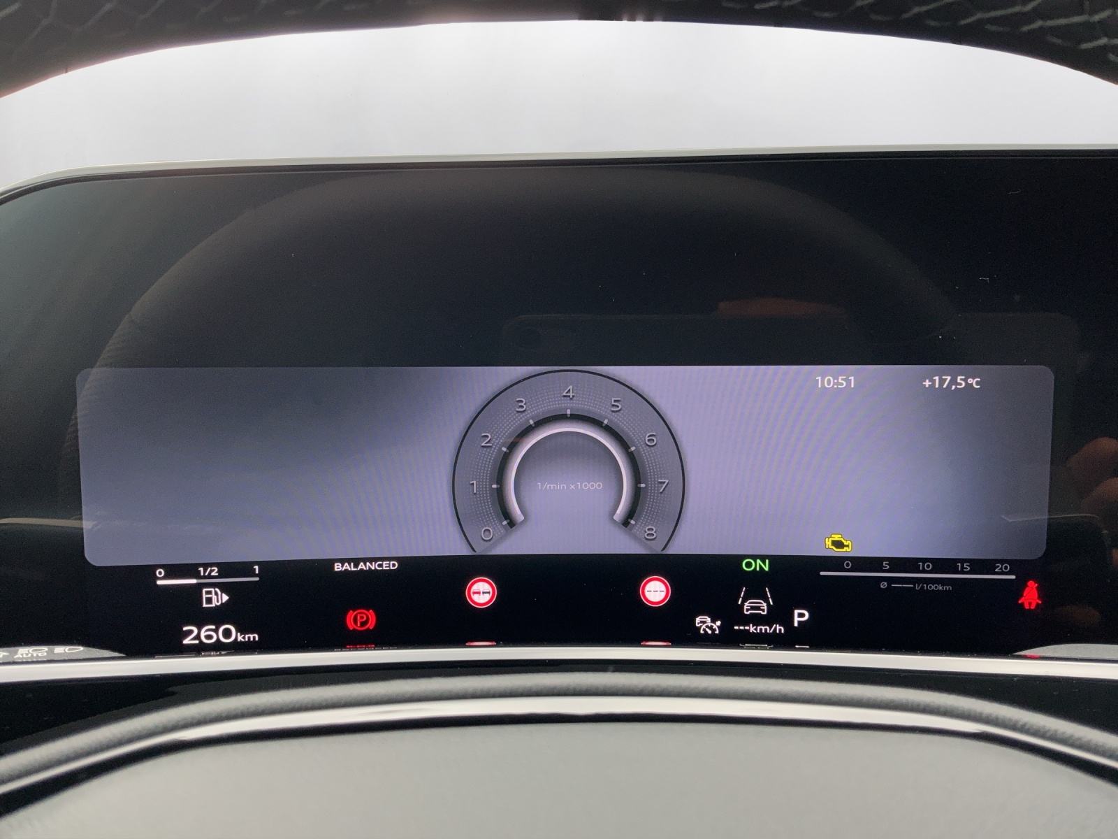 AUDI Q3 SUV TFSI quattro 150 kW S tronic - 8