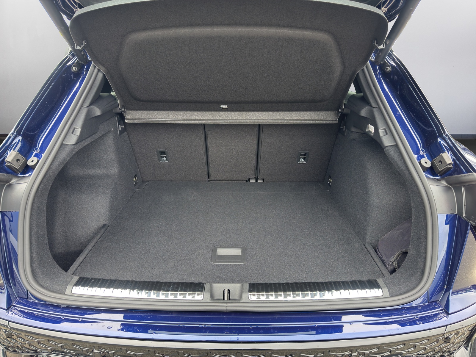 AUDI Q3 SUV TFSI quattro 150 kW S tronic - 12