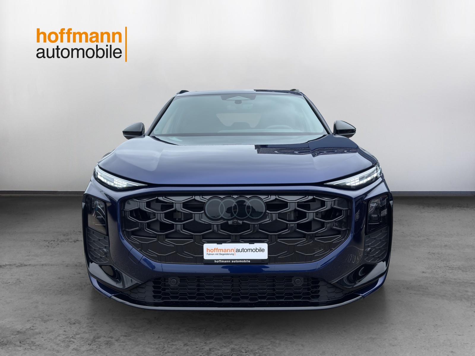 AUDI Q3 SUV TFSI quattro 150 kW S tronic - 2