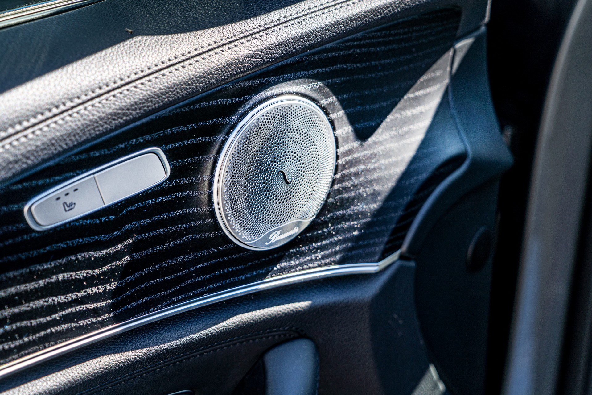 MERCEDES-BENZ AMG E 53 4Matic+ Speedshift 9G-TCT - 26
