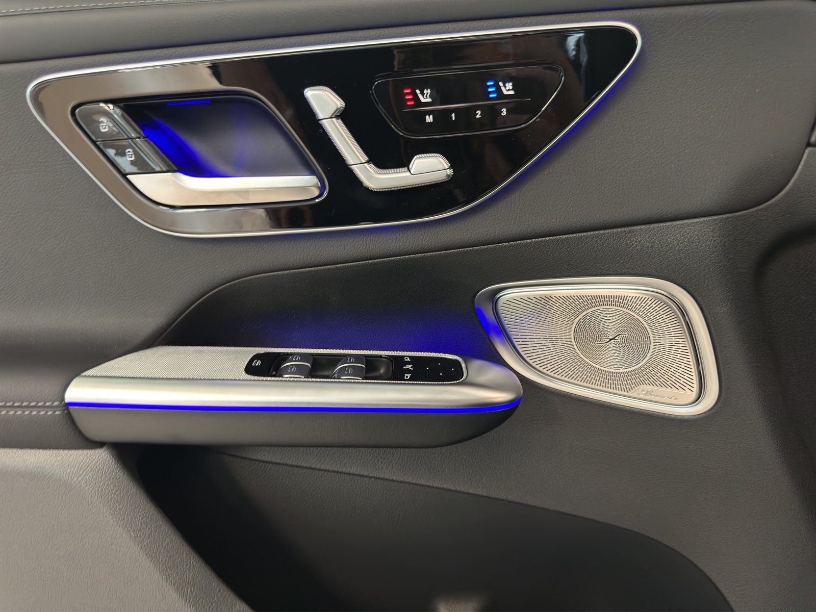 MERCEDES-BENZ GLC 400 e 4M EQ Star - 13