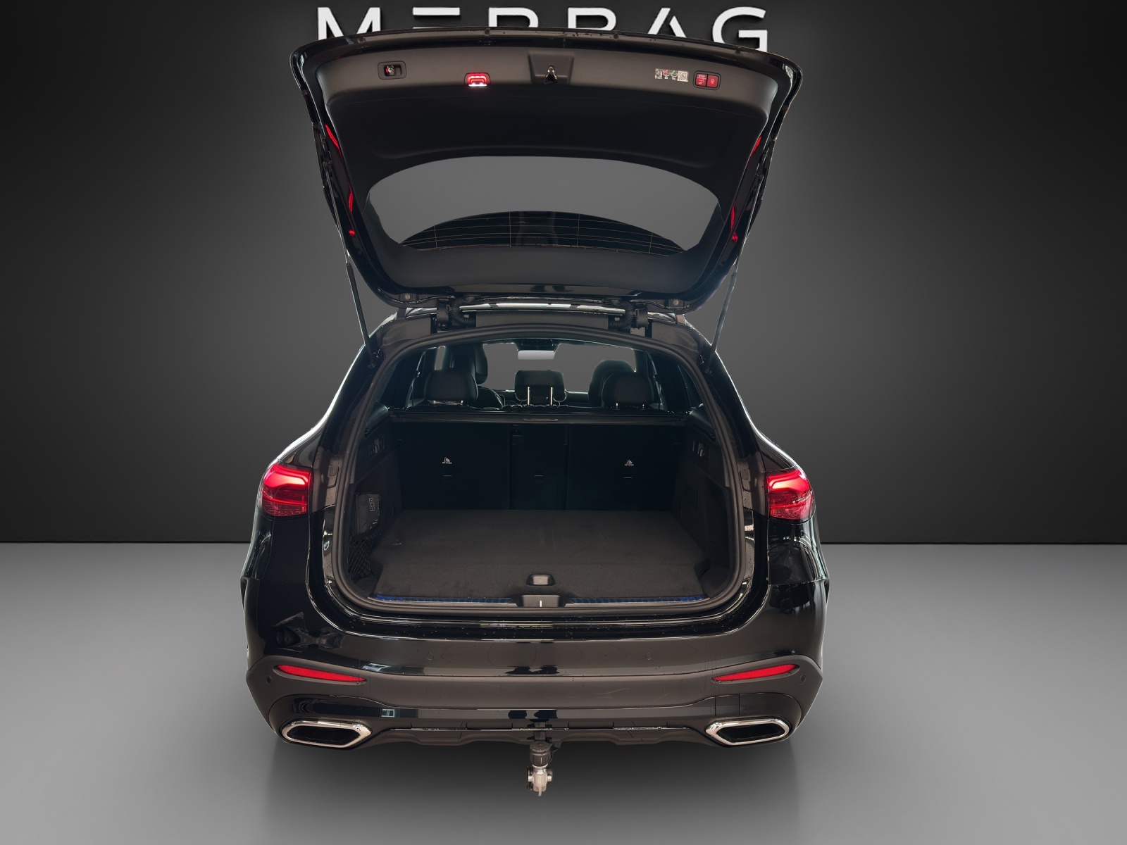 MERCEDES-BENZ GLC 400 e 4M EQ Star - 7