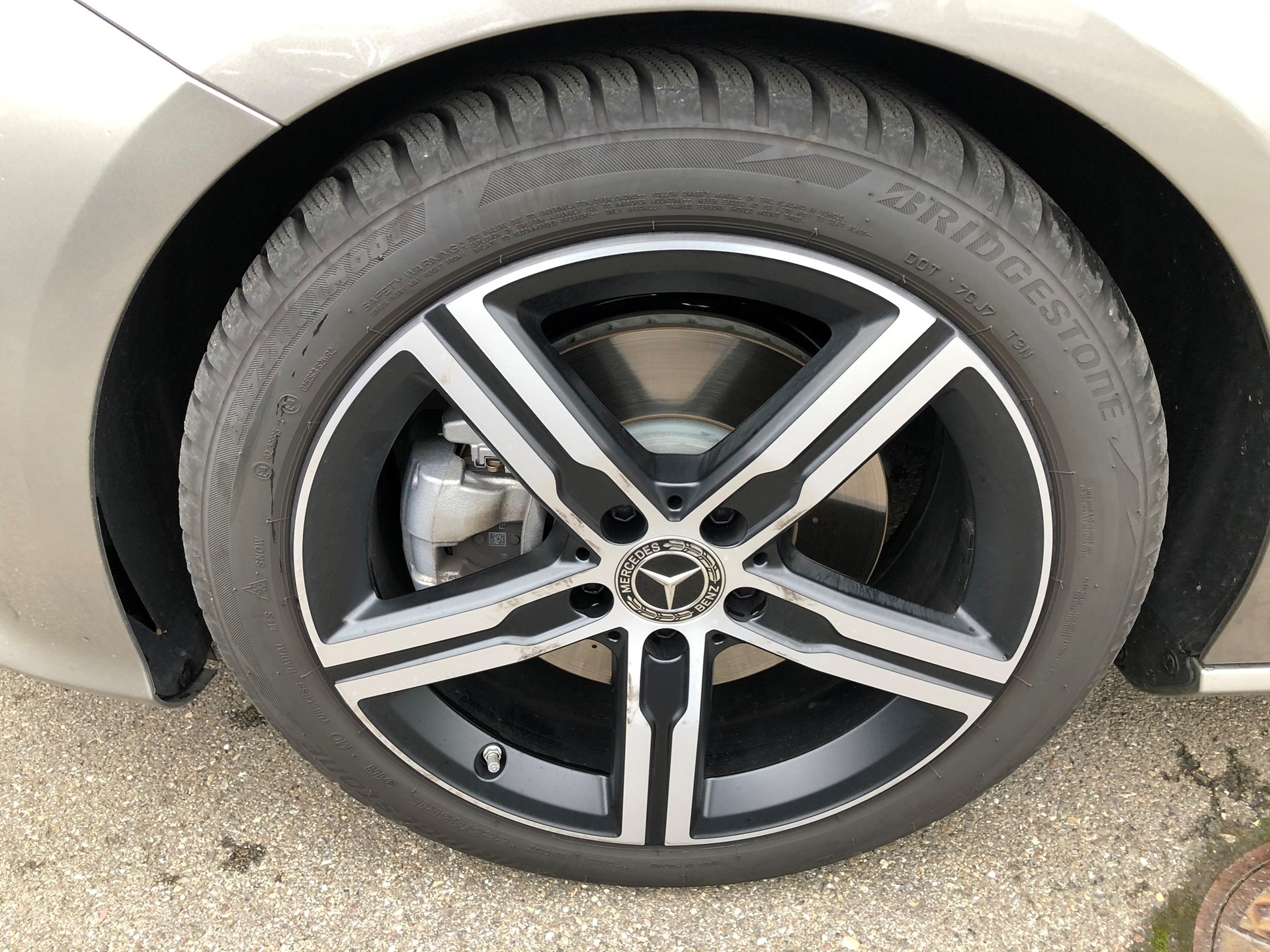 MERCEDES-BENZ CLA 220 d Progressive - 15