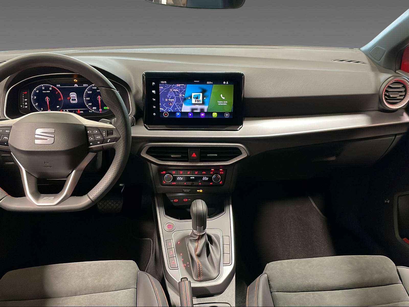 SEAT Ibiza 1.5 TSI Anniversary DSG - 7