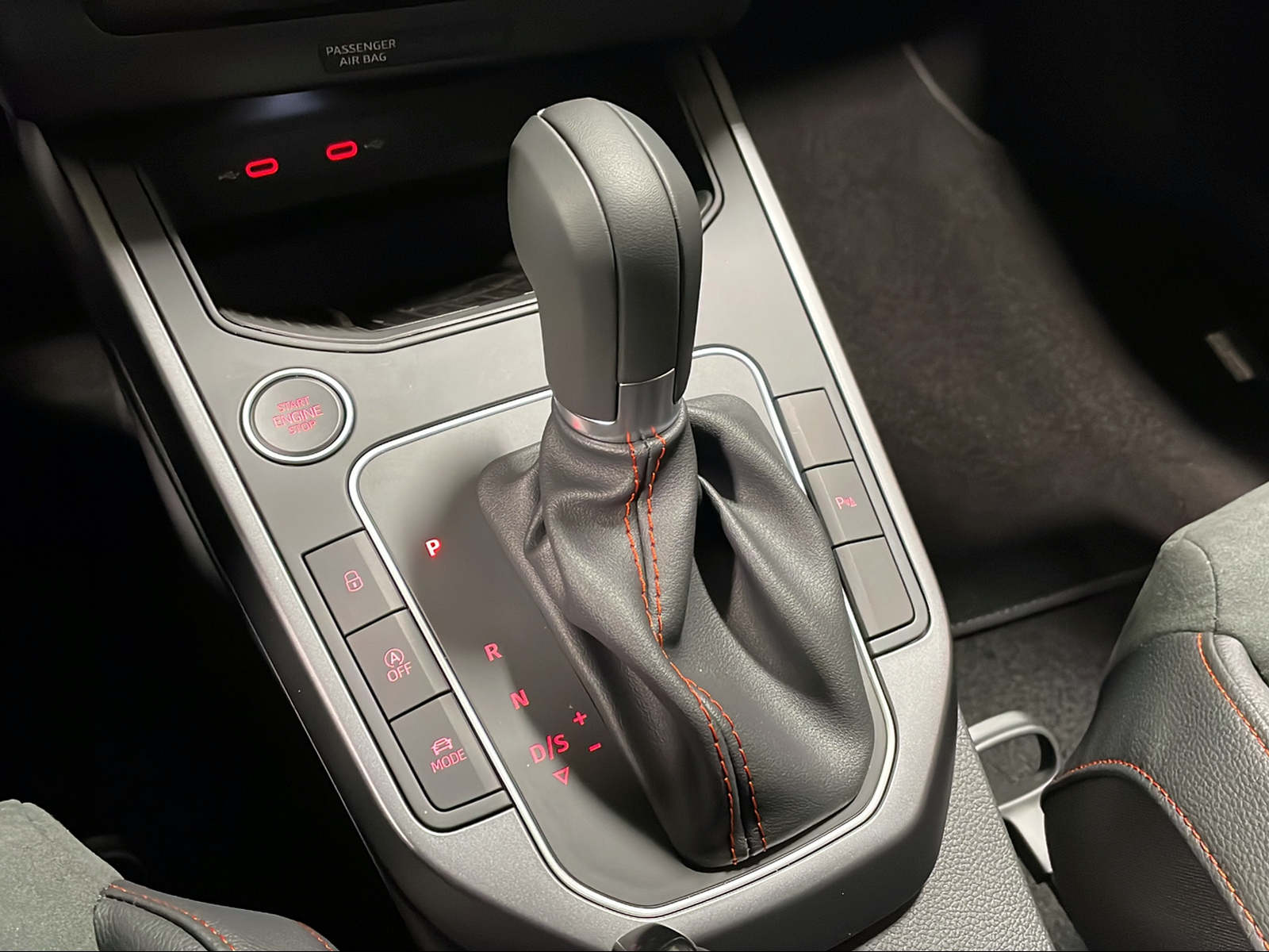 SEAT Ibiza 1.5 TSI Anniversary DSG - 10