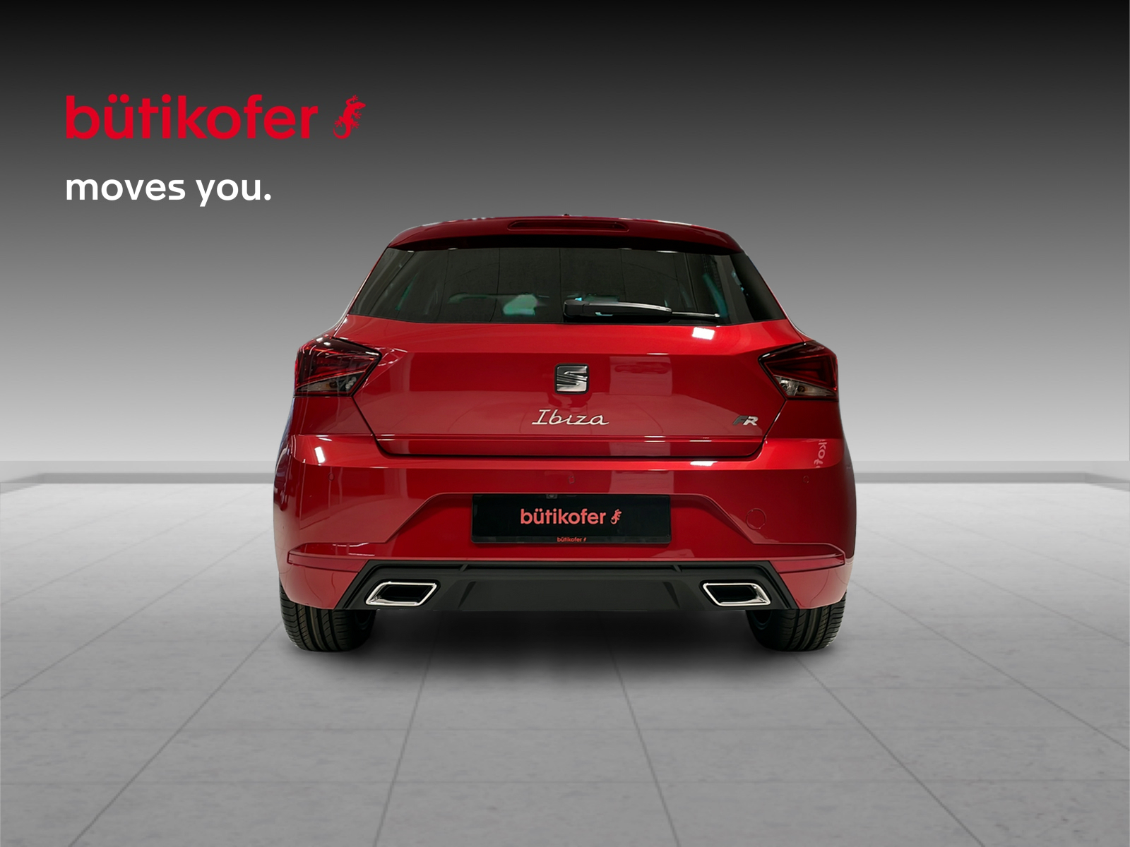 SEAT Ibiza 1.5 TSI Anniversary DSG - 5