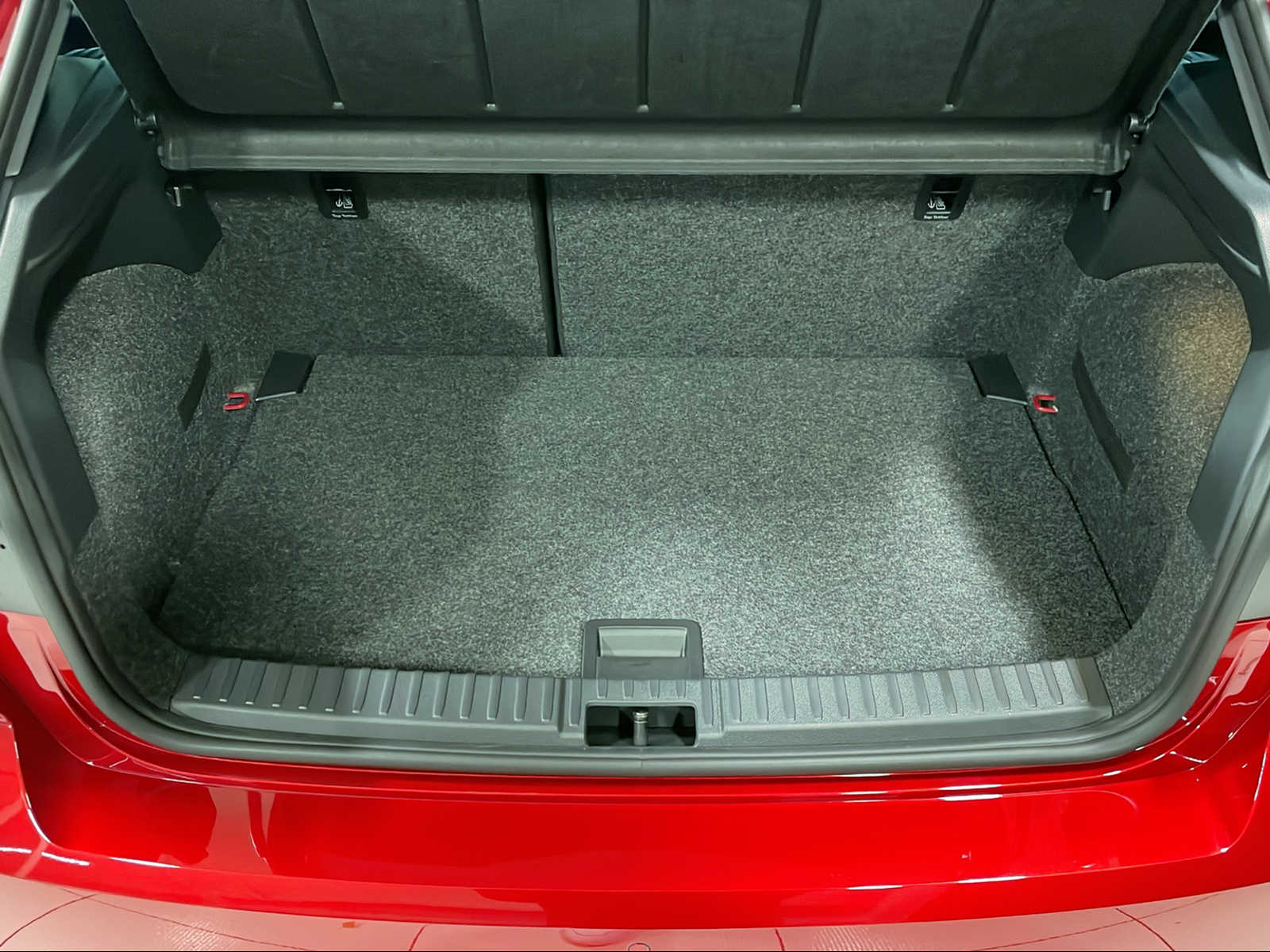 SEAT Ibiza 1.5 TSI Anniversary DSG - 13