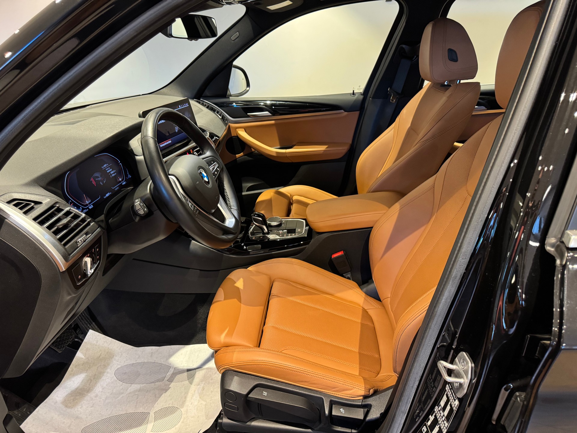 BMW X3 20d xDrive - 16