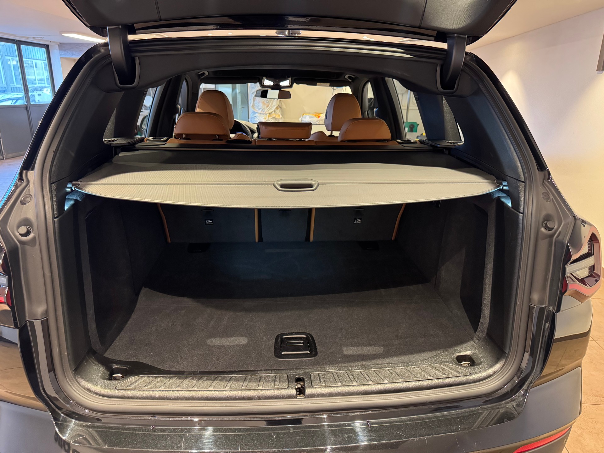 BMW X3 20d xDrive - 13