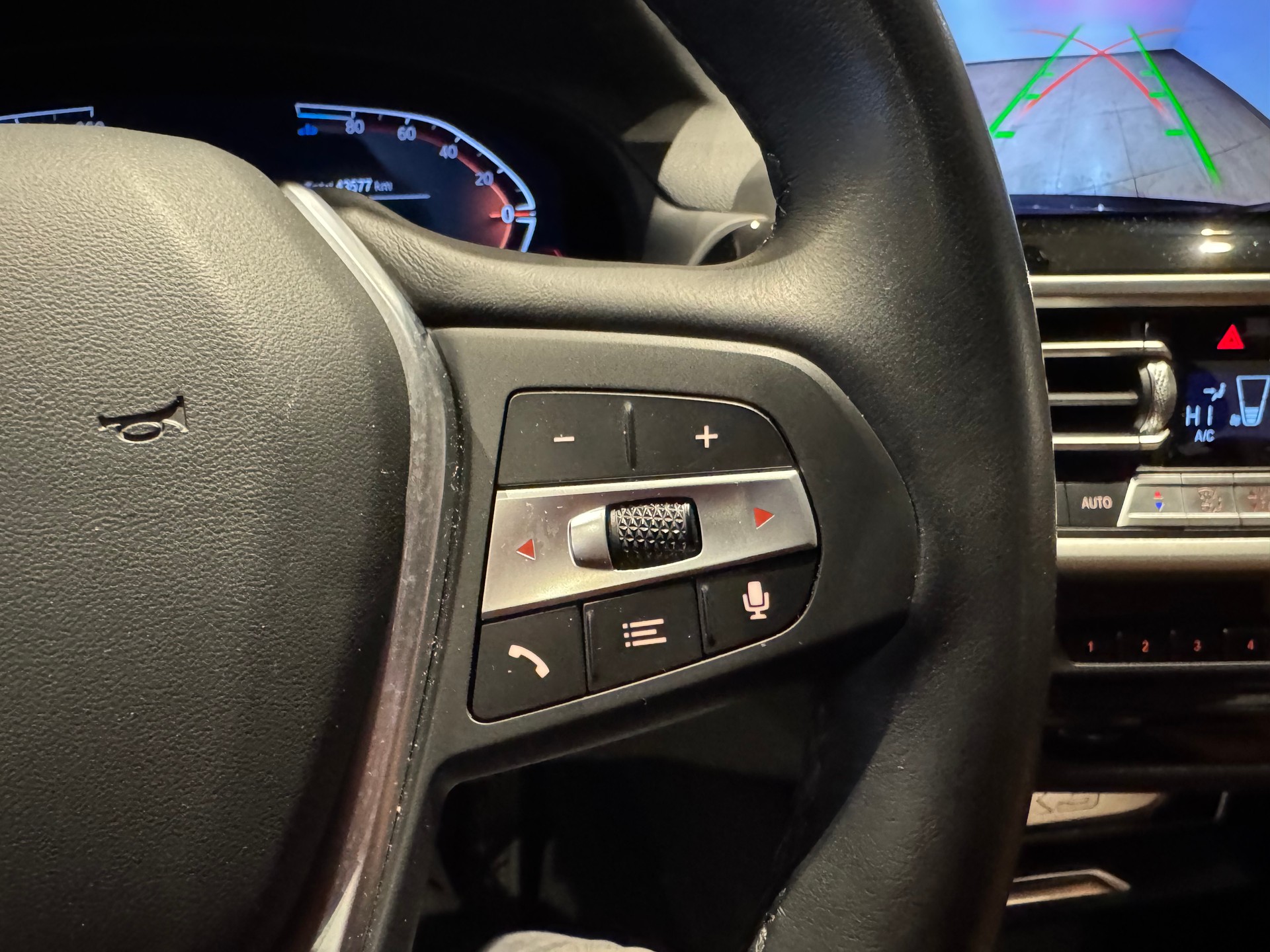 BMW X3 20d xDrive - 20