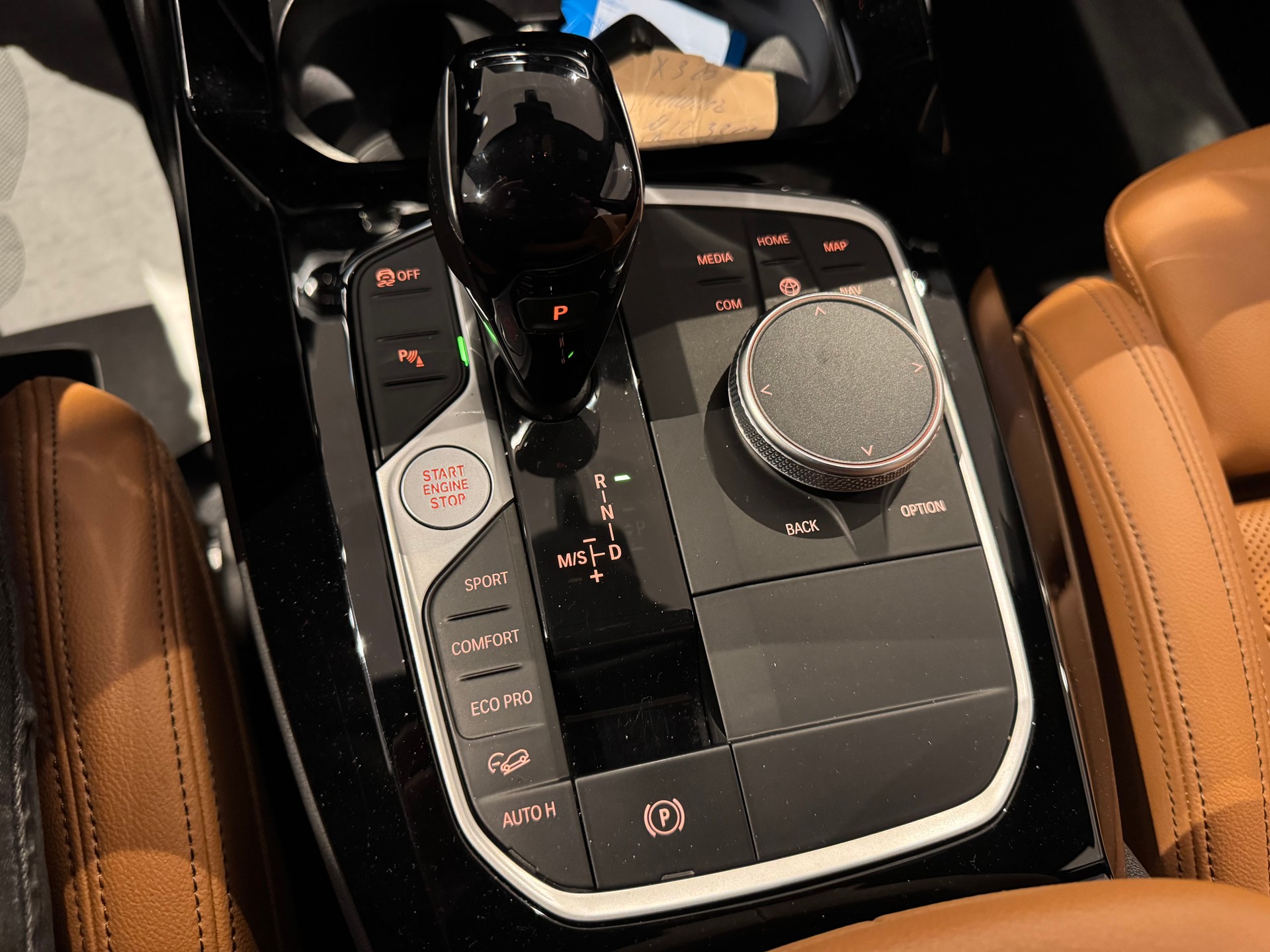 BMW X3 20d xDrive - 19