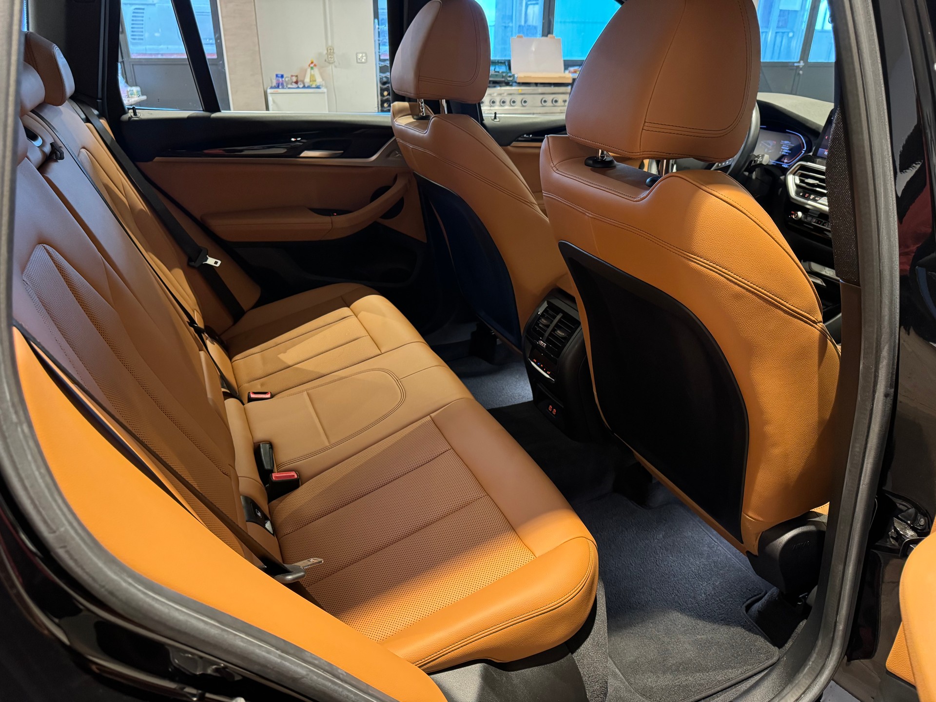 BMW X3 20d xDrive - 11