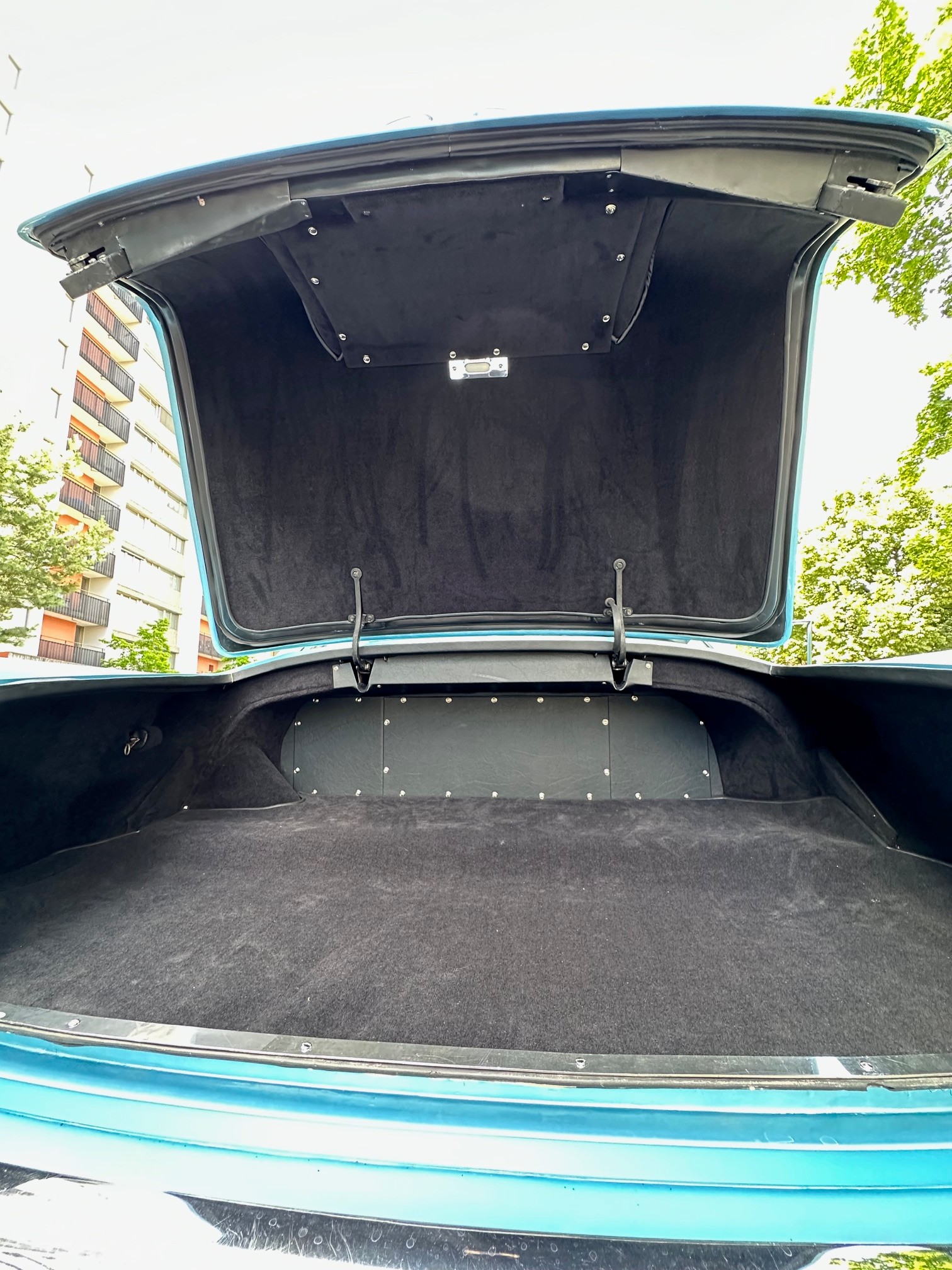 BENTLEY S3 CHINESE EYE VETERAN RHD - 13