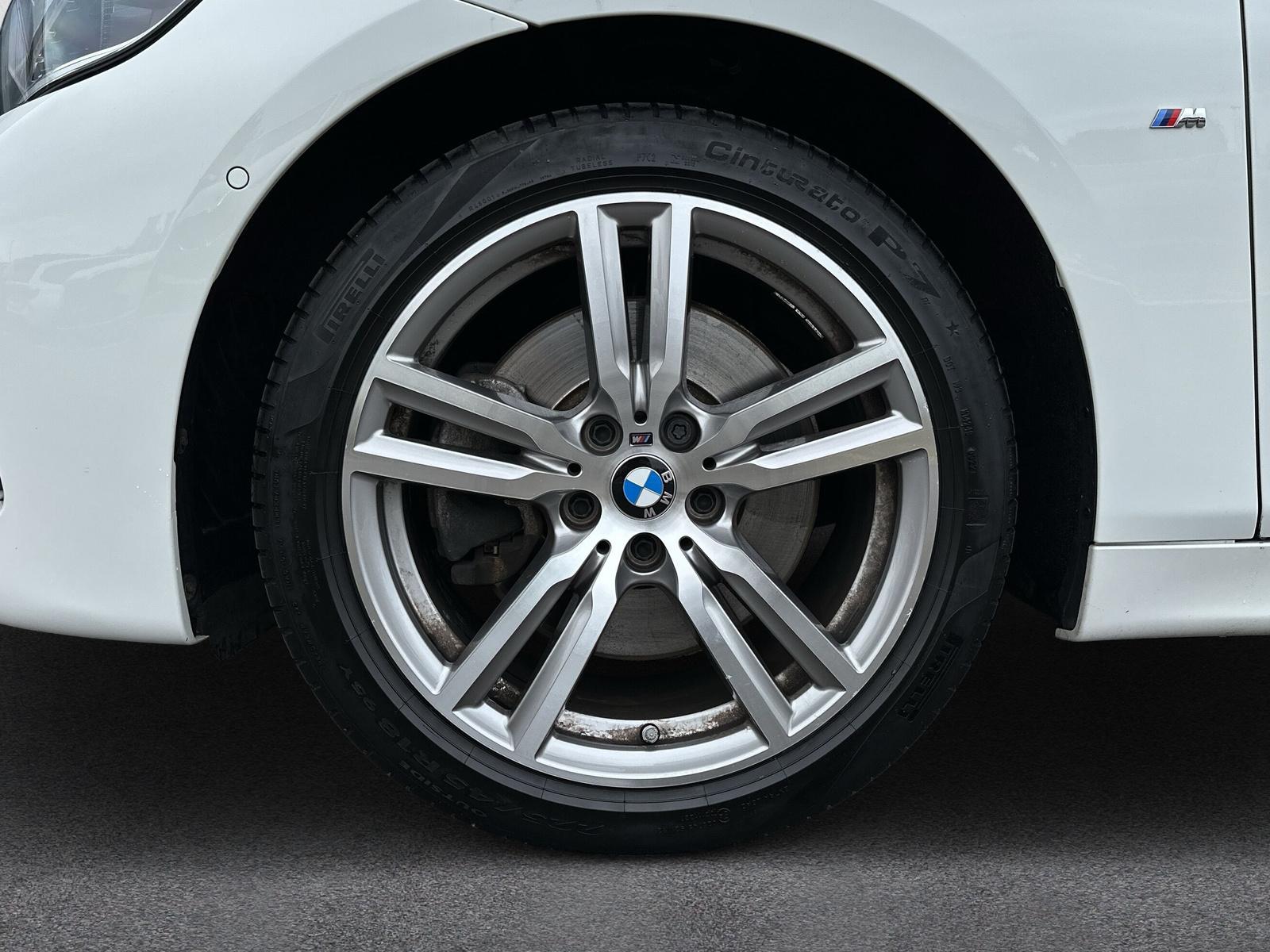BMW 220d M Sport Gran Tourer xDrive F46 (CH) ** 7 Places ** - 10