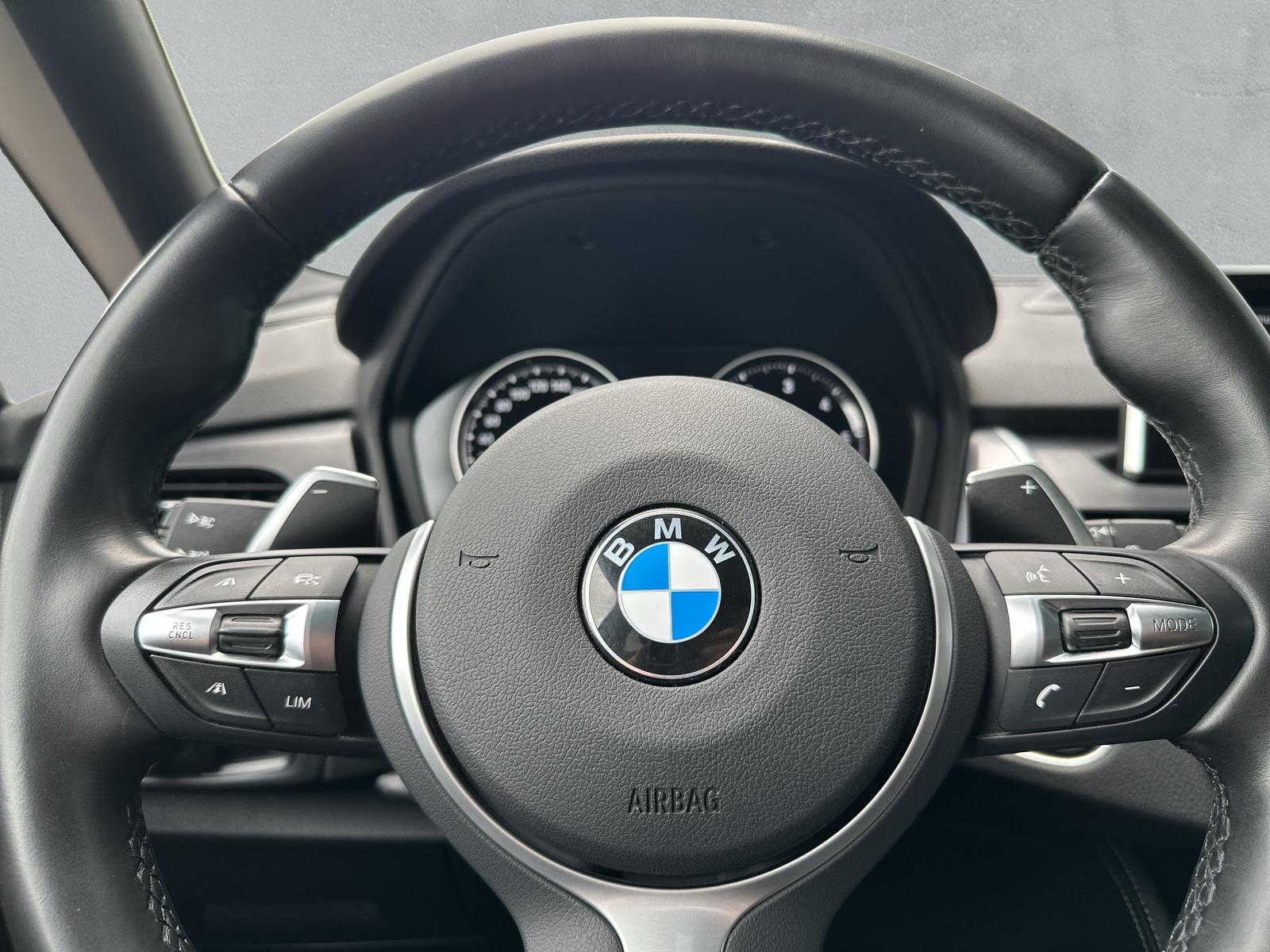 BMW 220d M Sport Gran Tourer xDrive F46 (CH) ** 7 Places ** - 23