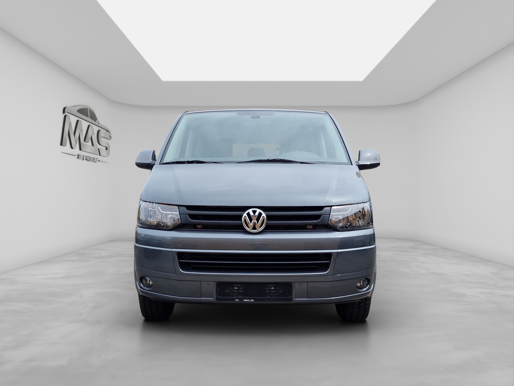 VW T5 2