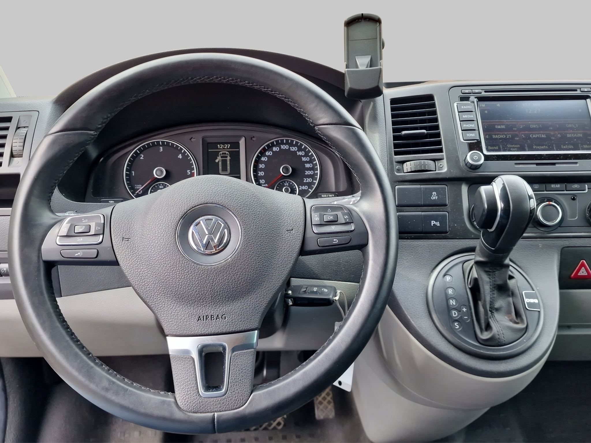 VW T5 10