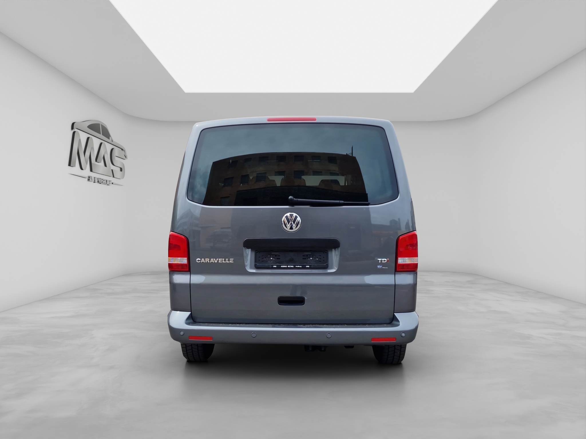 VW T5 5