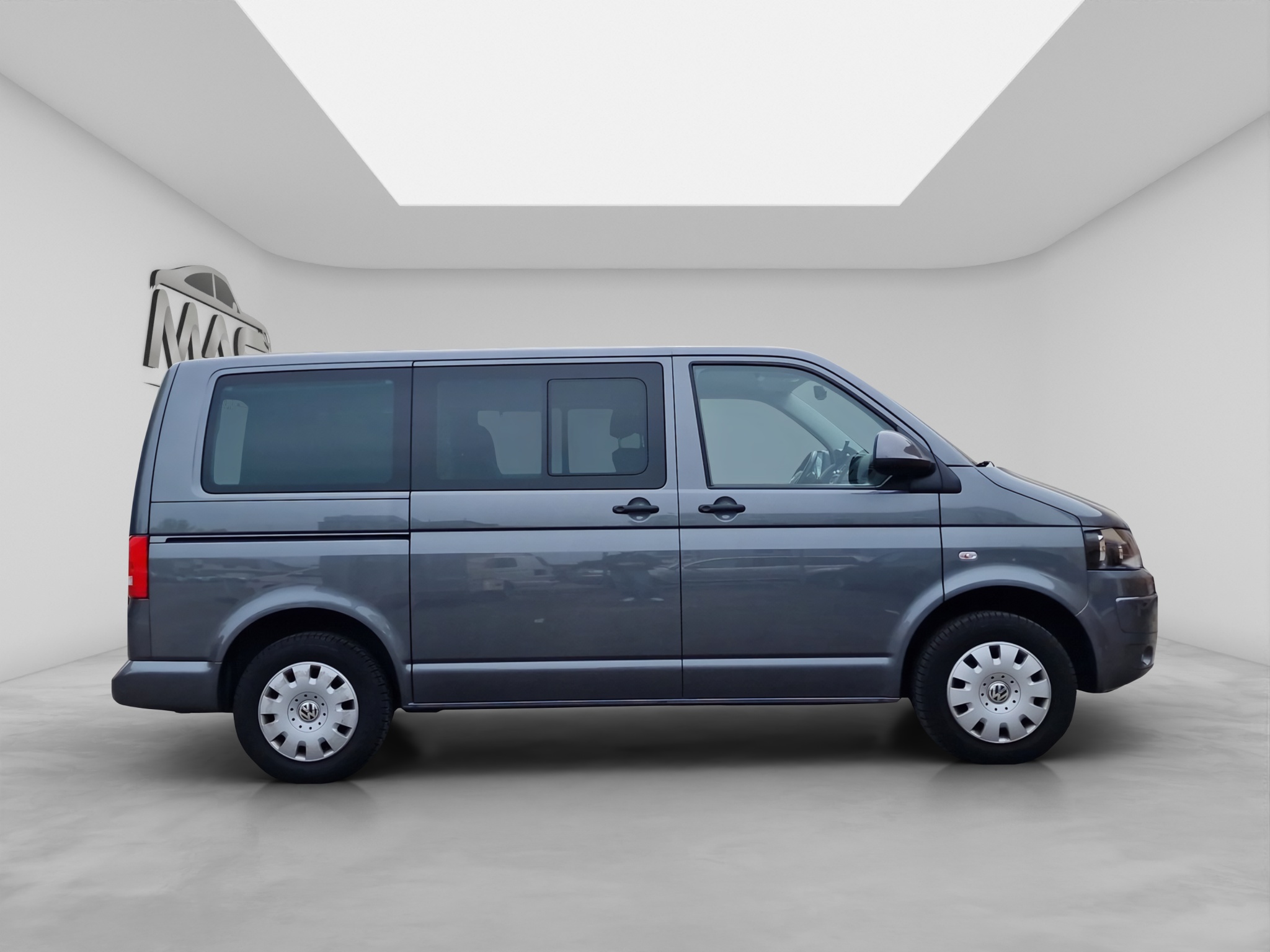 VW T5 7