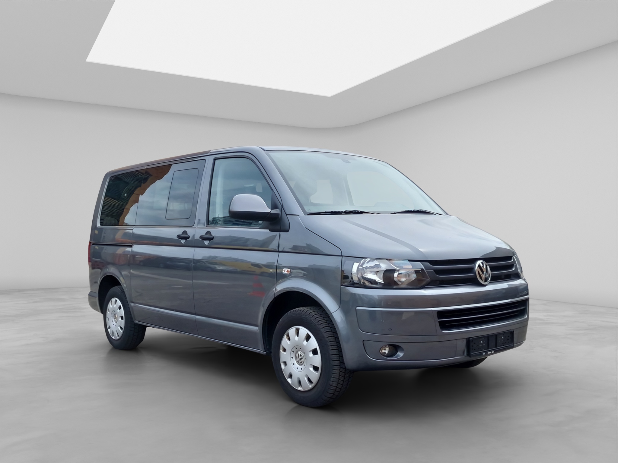 VW T5 8