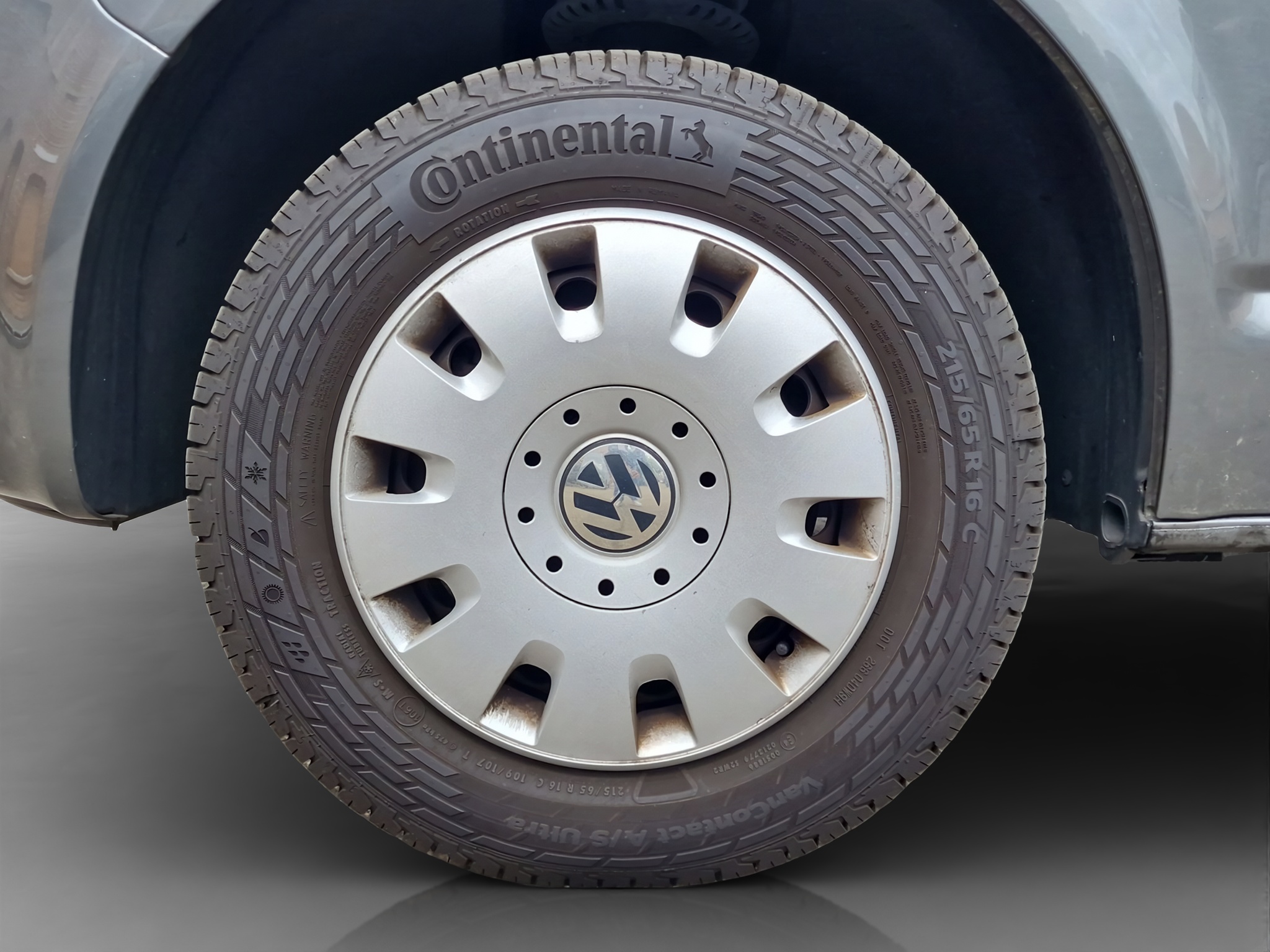 VW T5 14