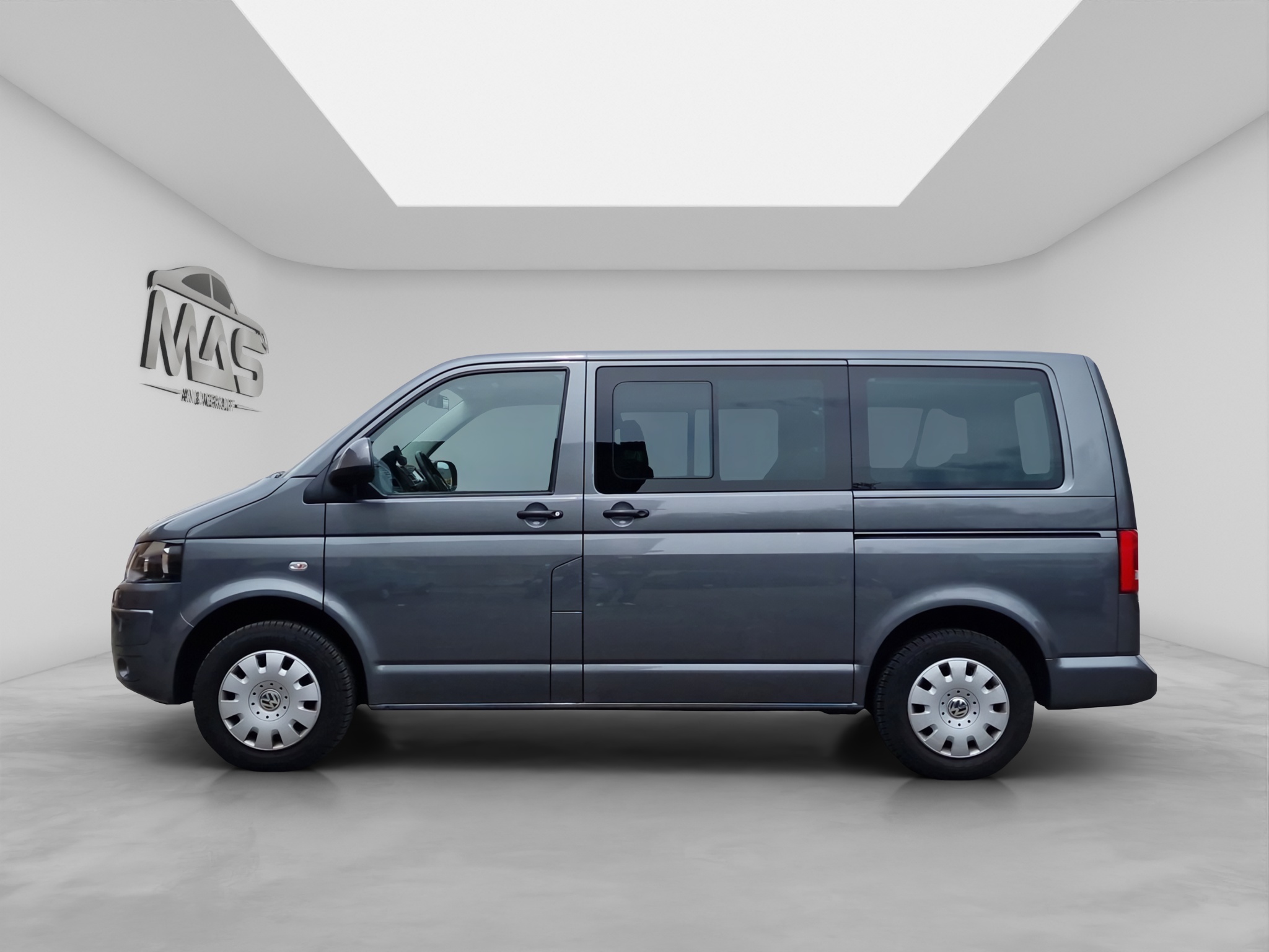 VW T5 3