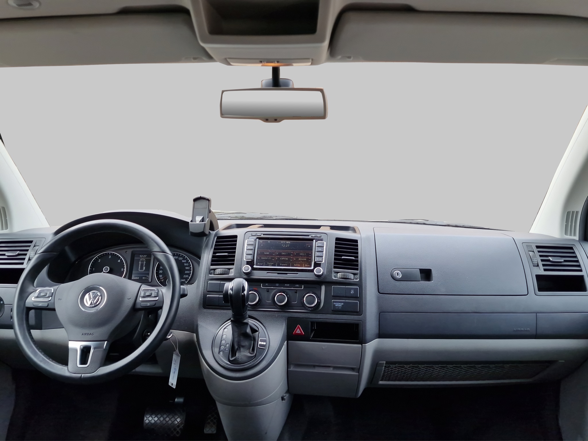 VW T5 12