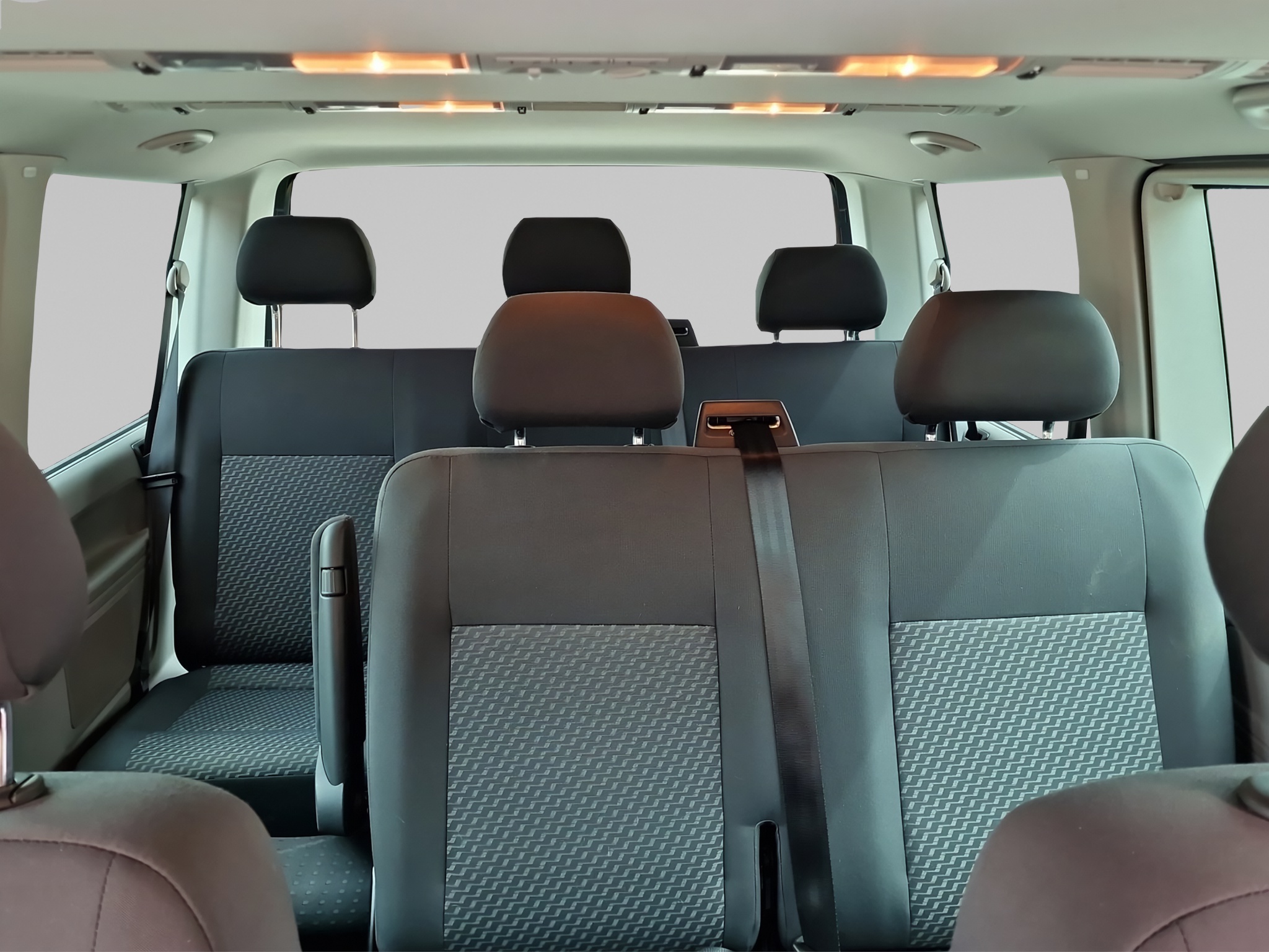 VW T5 11
