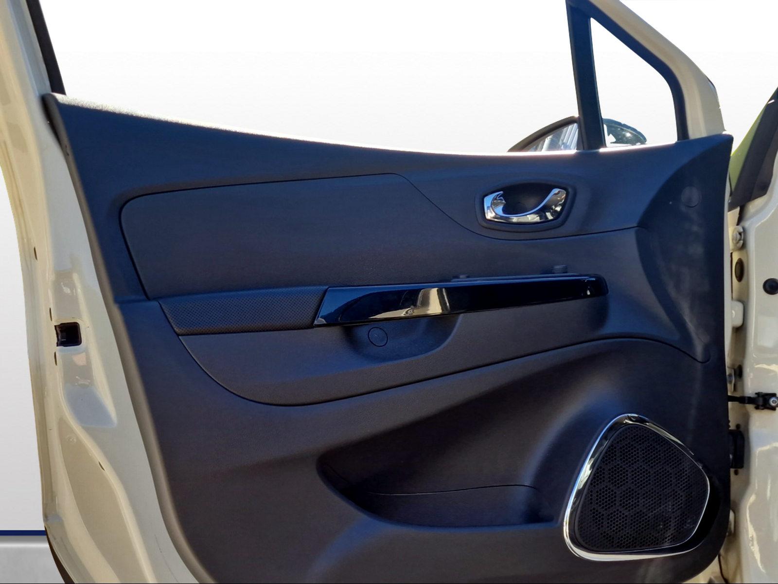 RENAULT Captur 1.2 TCe Swiss Ed. EDC S/S - 7