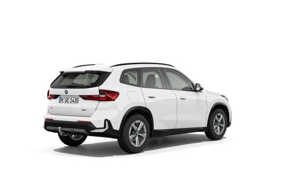 BMW X1 18d sDrive (CH) AHK 📍** Action Leasing à 2.88% Jusqu'au 30.09.2026 ** - 2