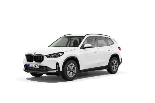 BMW X1 18d sDrive (CH) AHK 📍** Action Leasing à 2.88% Jusqu'au 30.09.2026 **