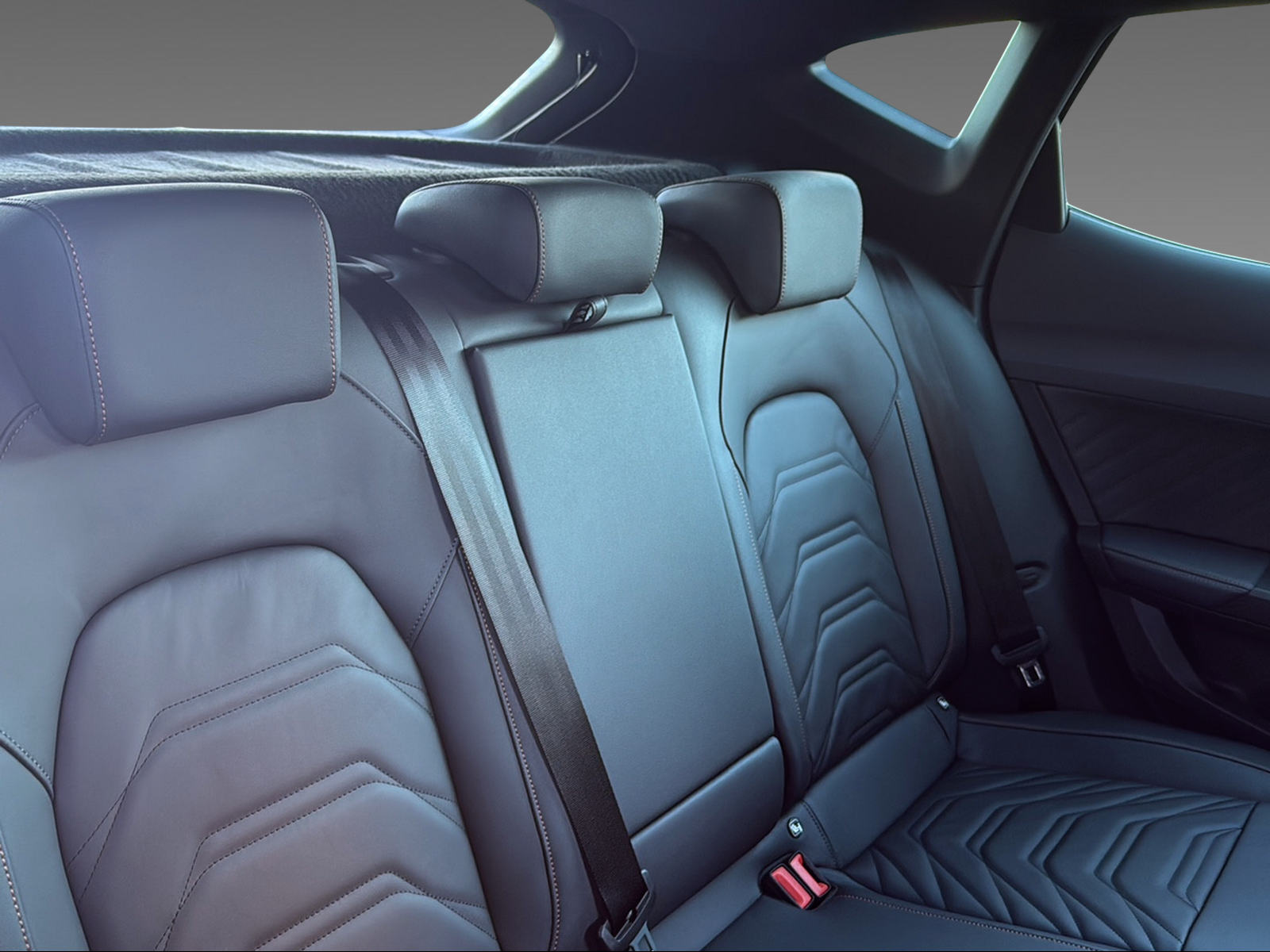 CUPRA Formentor 1.5 eHybrid pHEV Black Symphony DSG - 8