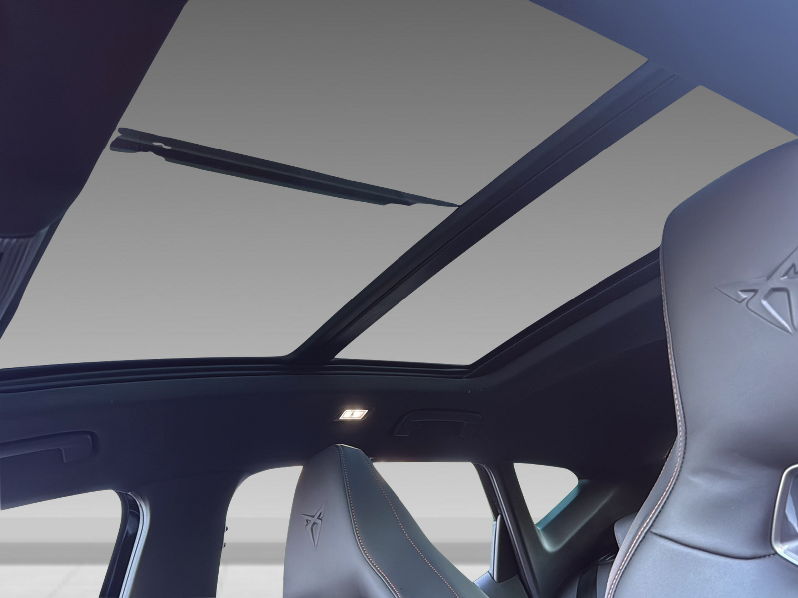 CUPRA Formentor 1.5 eHybrid pHEV Black Symphony DSG - 7