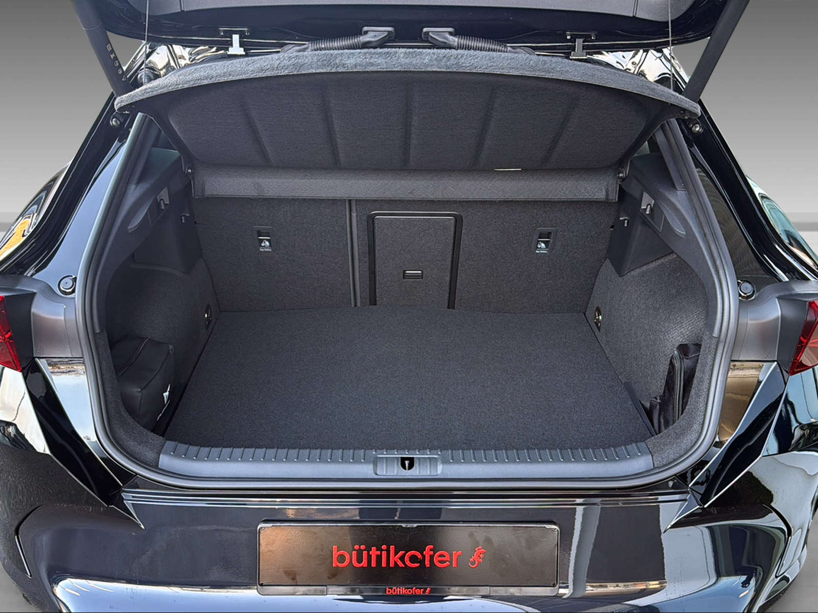 CUPRA Formentor 1.5 eHybrid pHEV Black Symphony DSG - 9