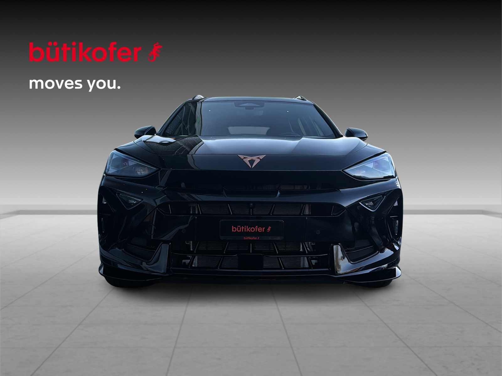 CUPRA Formentor 1.5 eHybrid pHEV Black Symphony DSG - 2