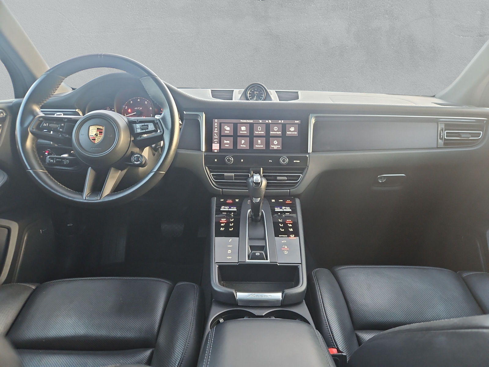 PORSCHE Macan GTS PDK - 13