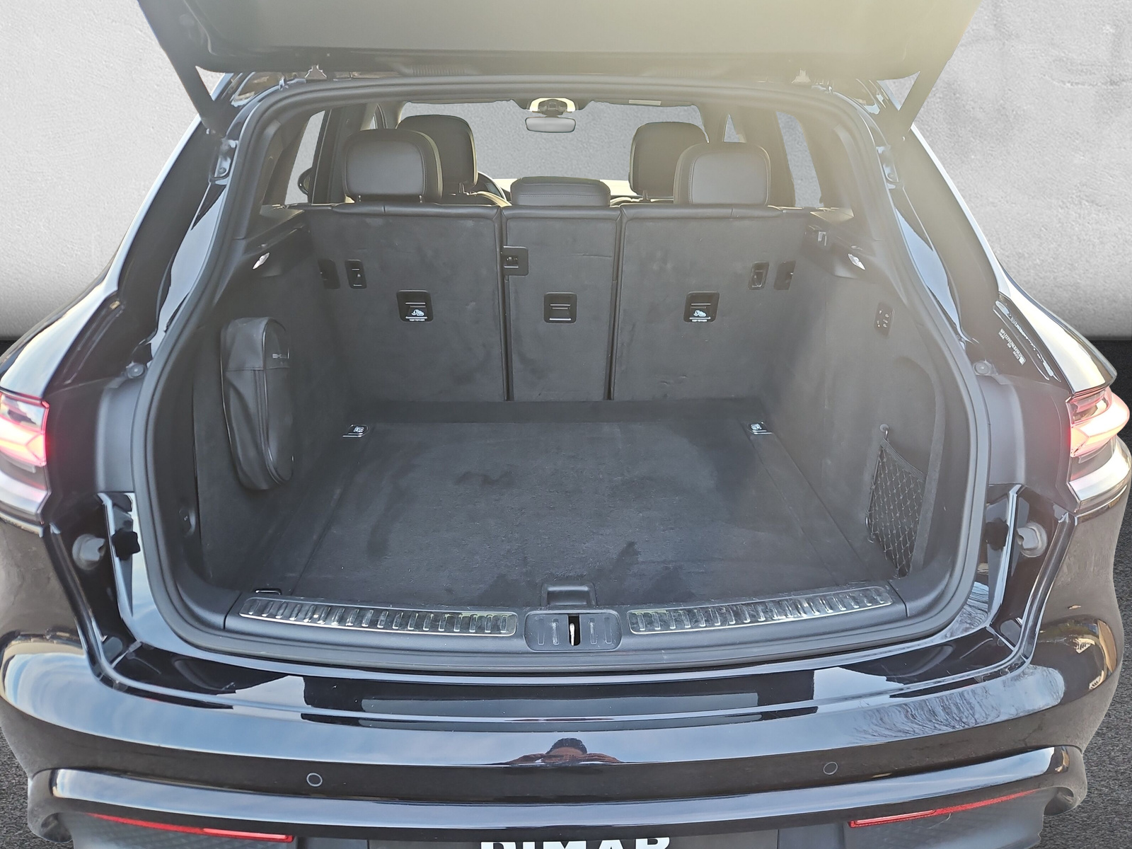 PORSCHE Macan GTS PDK - 10