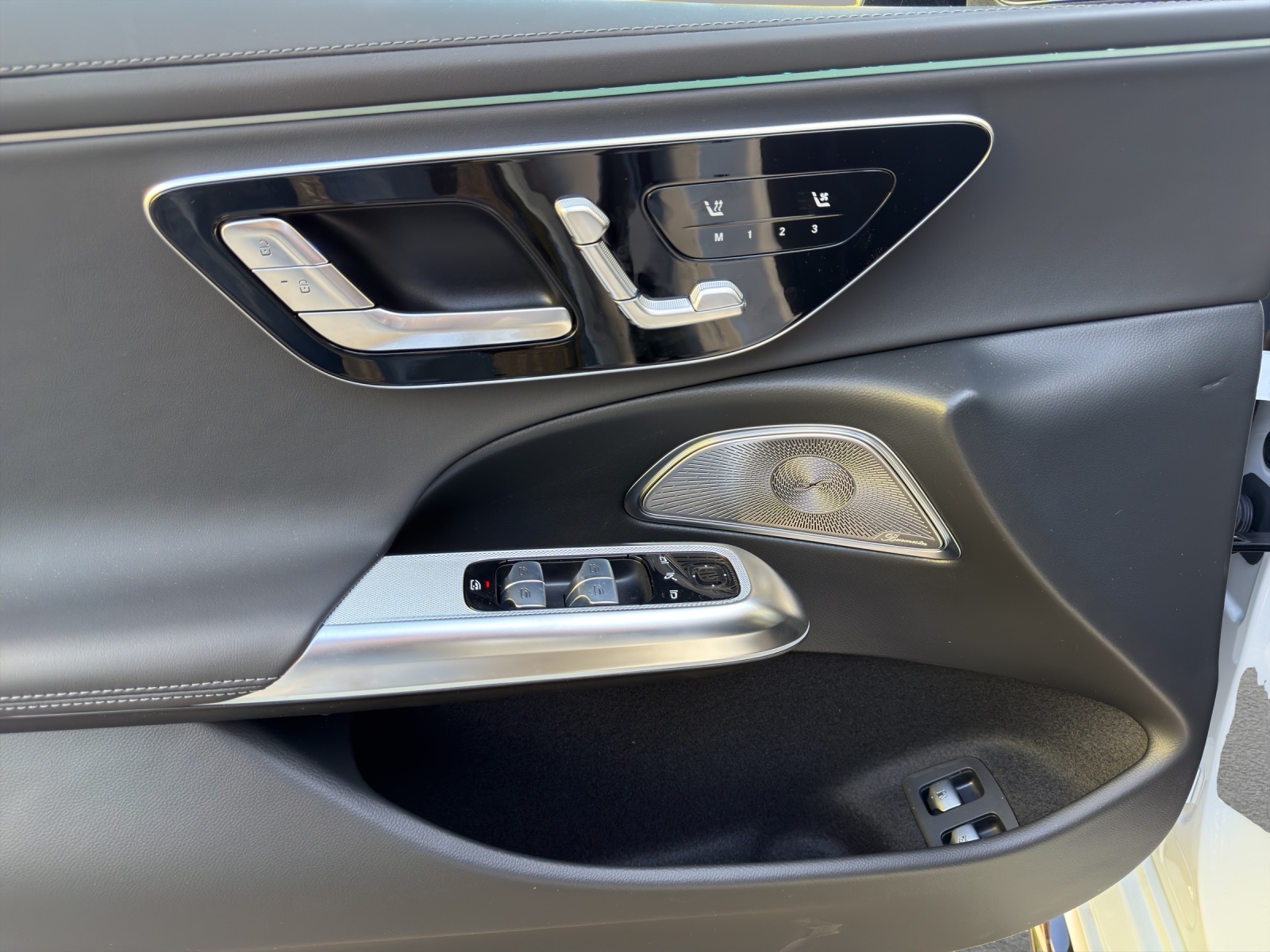 MERCEDES-BENZ E 53 Hybrid T 4Matic+ 9G-Tronic - 13