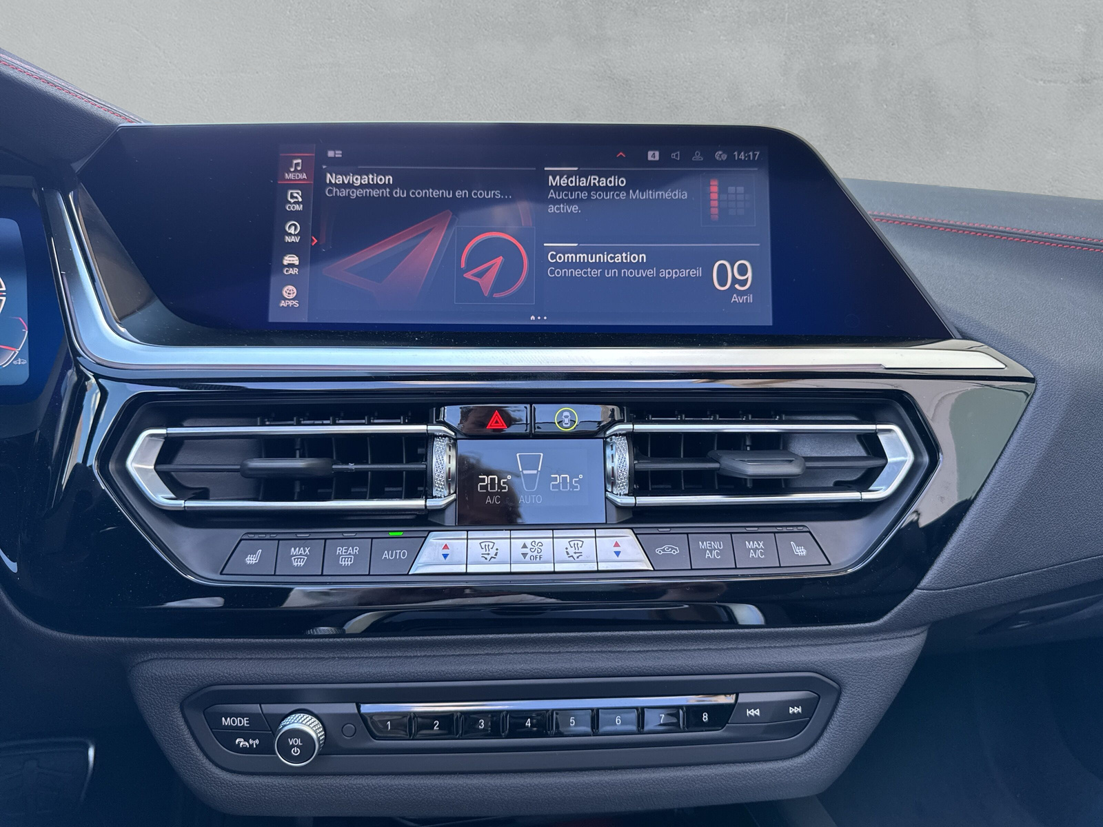 BMW Z4 M40i Steptronic - 14