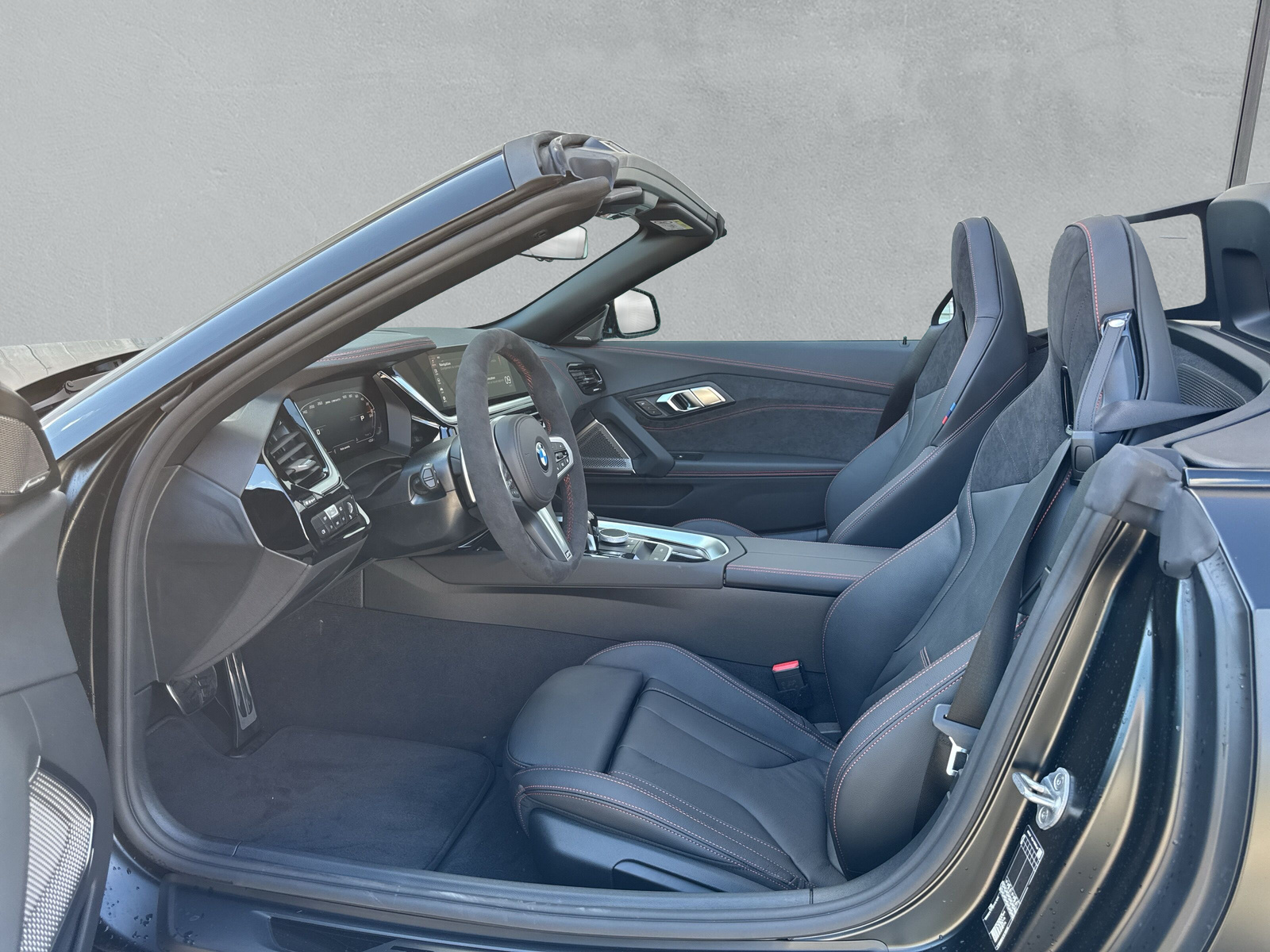 BMW Z4 M40i Steptronic - 11